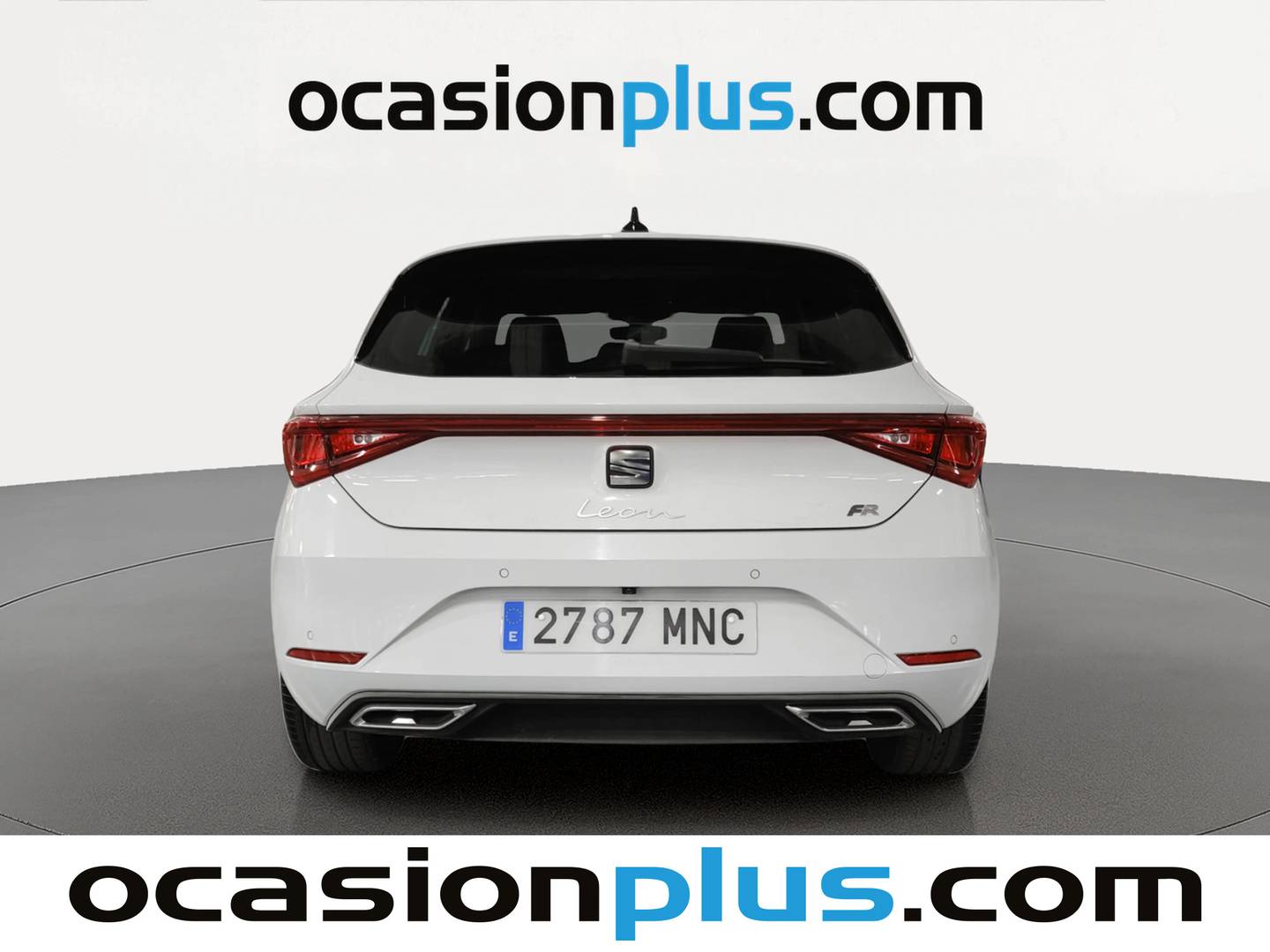 Seat León Seat León 1.5 eTSI S&S FR Special Edition DSG (150 CV) al mejor precio