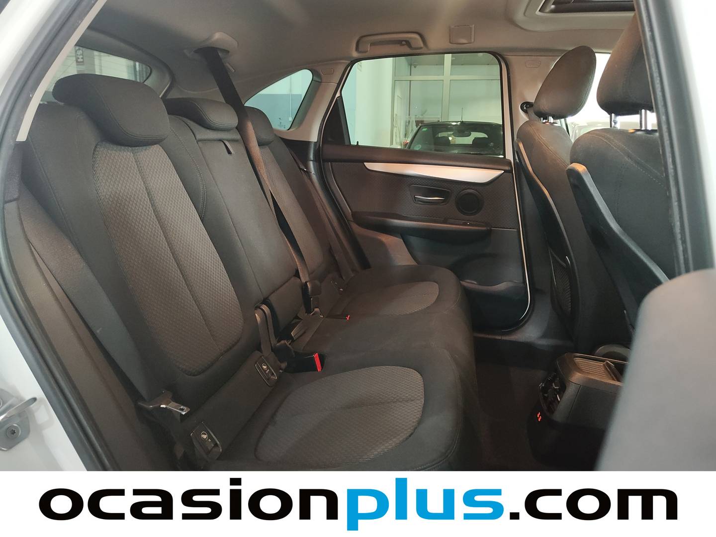 BMW Serie 2 Active Tourer BMW Serie 2 225xe iPerformance Active Tourer (224 CV) híbrido enchufable