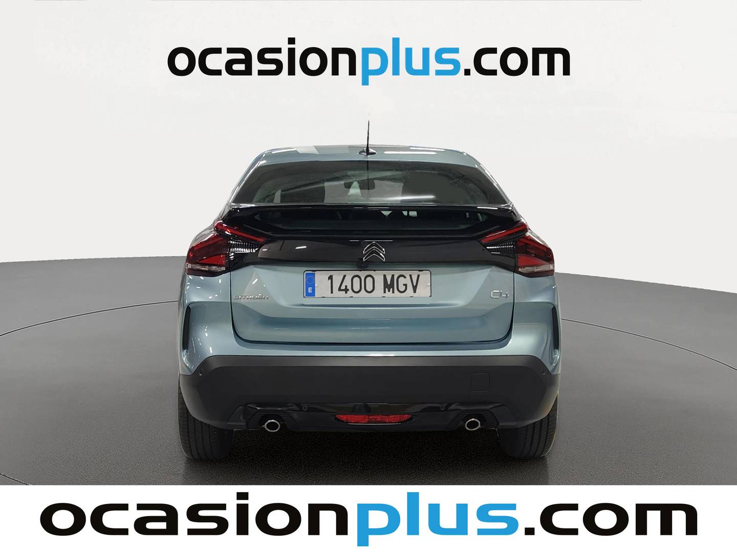 Citroën C4 Citroën C4 PureTech 130 S&S 6v Feel Pack (130 CV) barato