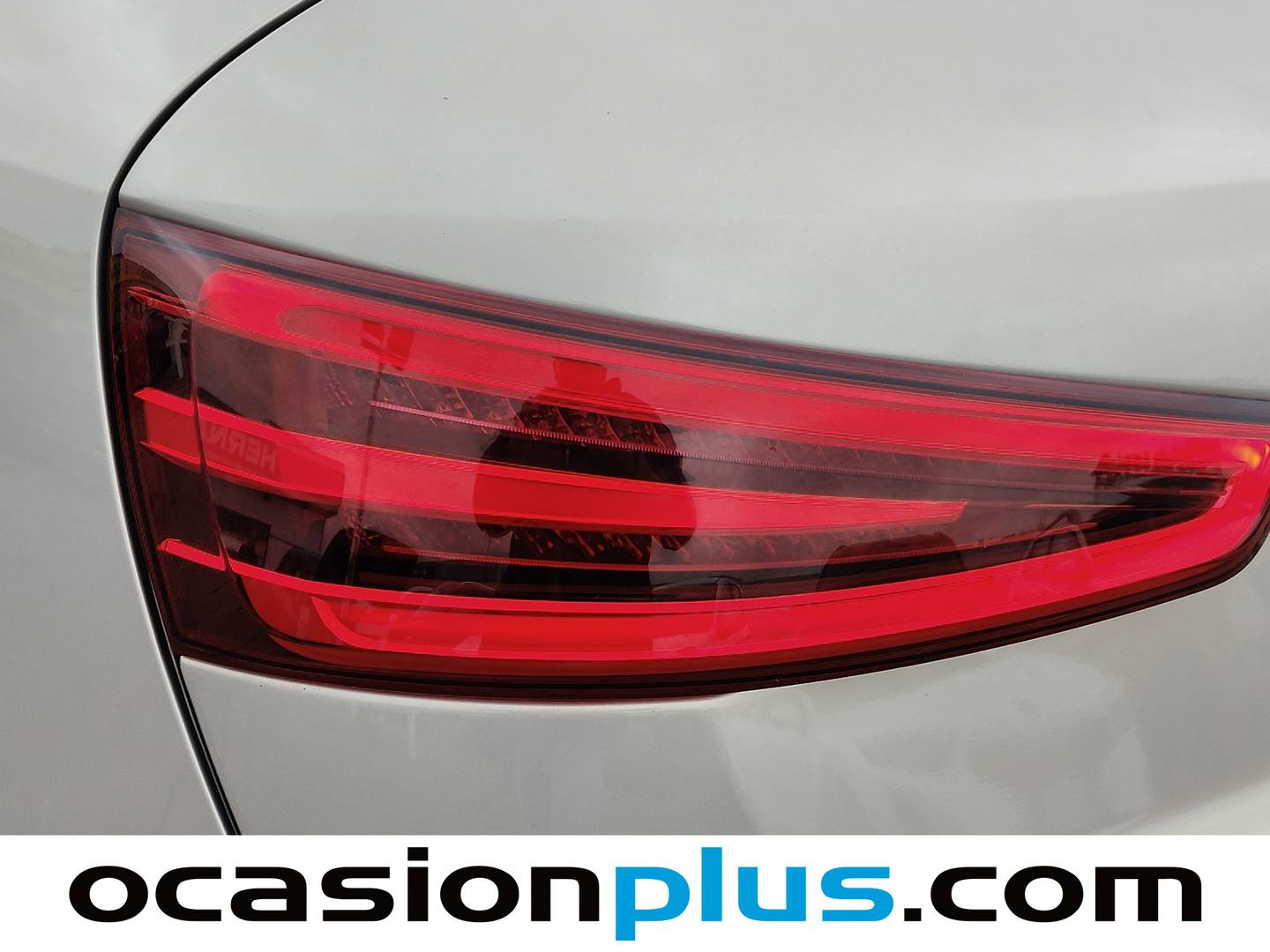 Audi Q3 Audi Q3 Ambiente 2.0 TDI quattro (177 CV) S tronic km 0