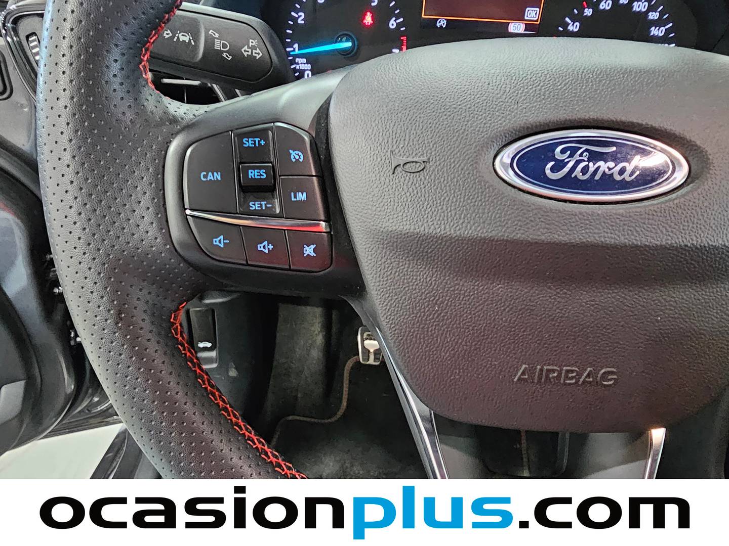 Ford Fiesta Ford Fiesta 1.0 EcoBoost MHEV ST-Line (125 CV) al mejor precio