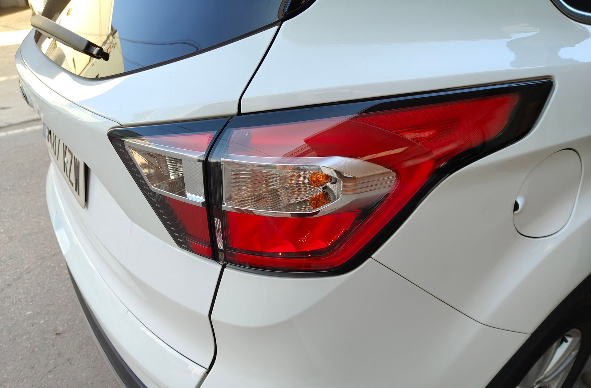 Ford Kuga 1.5 EcoBoost Trend+ 4x2 - foto 17