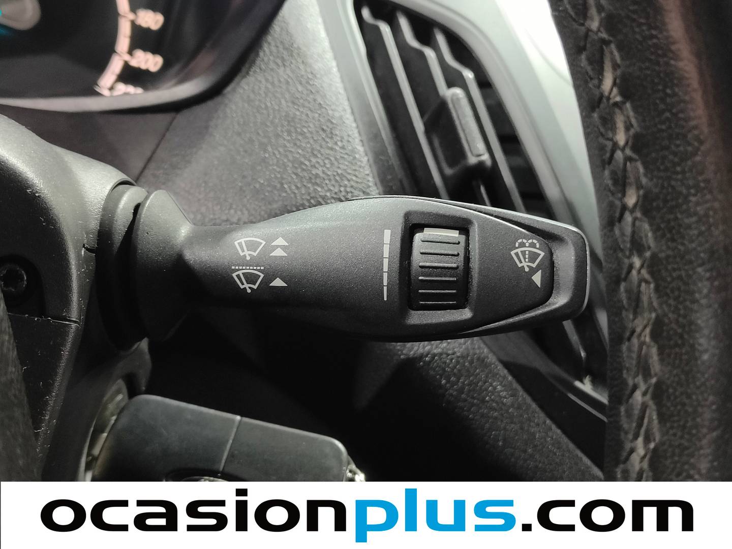 Foto Ford Transit Courier Ford Transit Courier Kombi 1.5 TDCi Trend (100 CV)