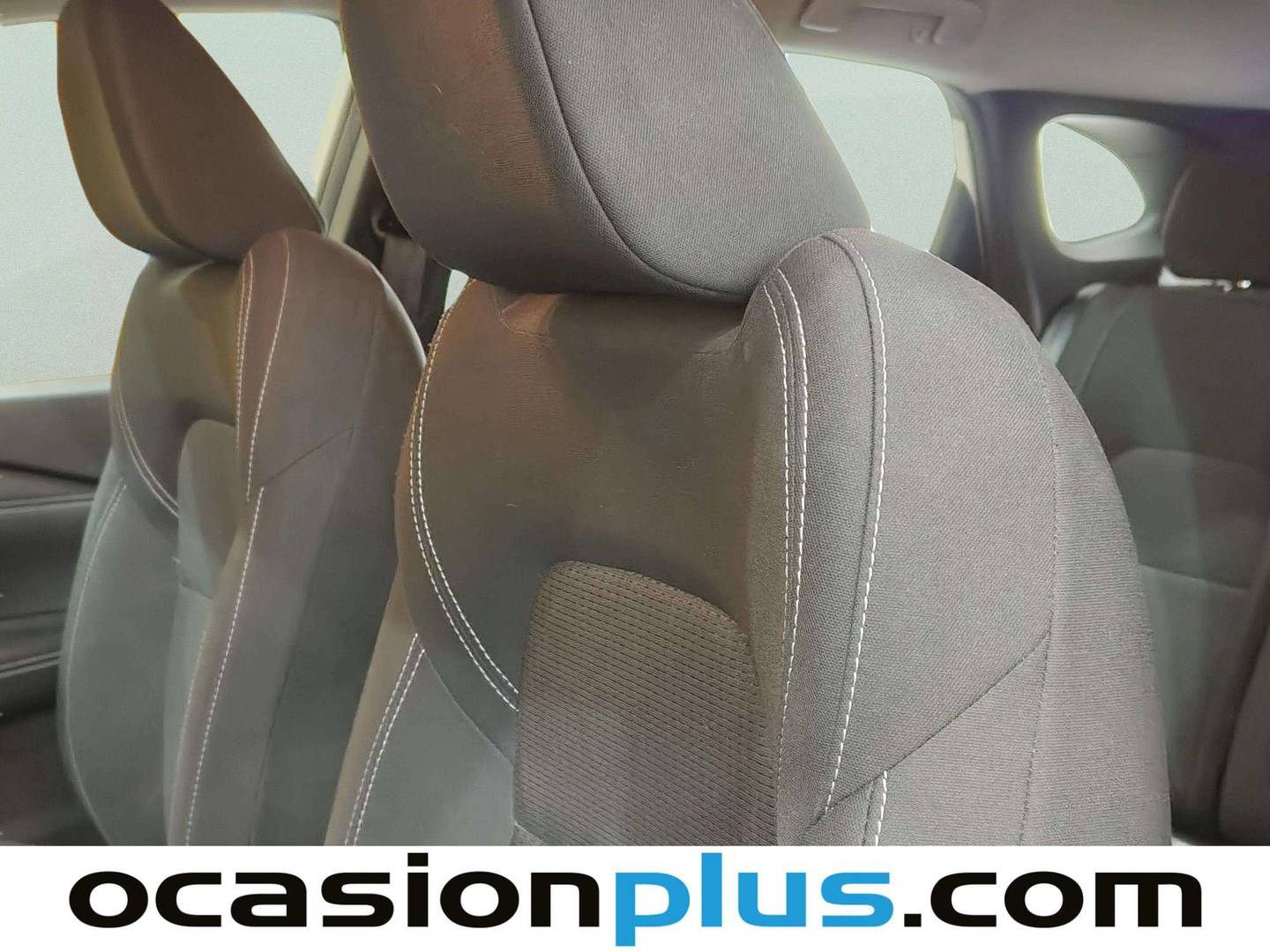 Foto Nissan QASHQAI Nissan Qashqai E-POWER Acenta (190 CV)