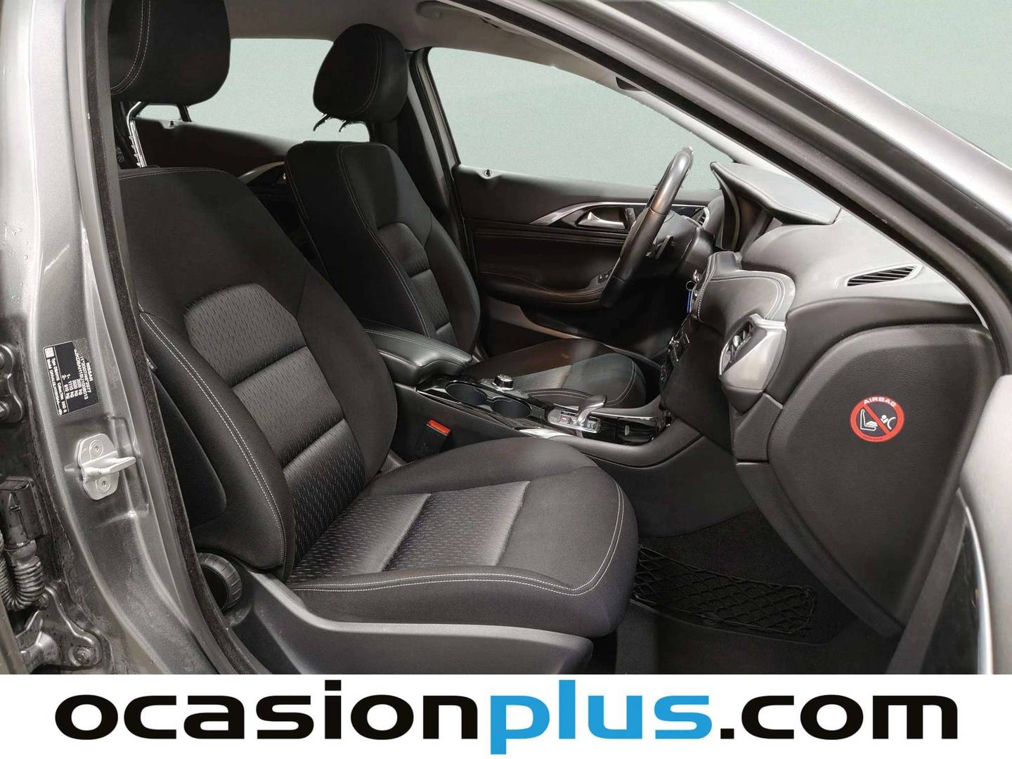 Infiniti Q30 Infiniti Q30 2.2D Premium 7DCT (170 CV) automático
