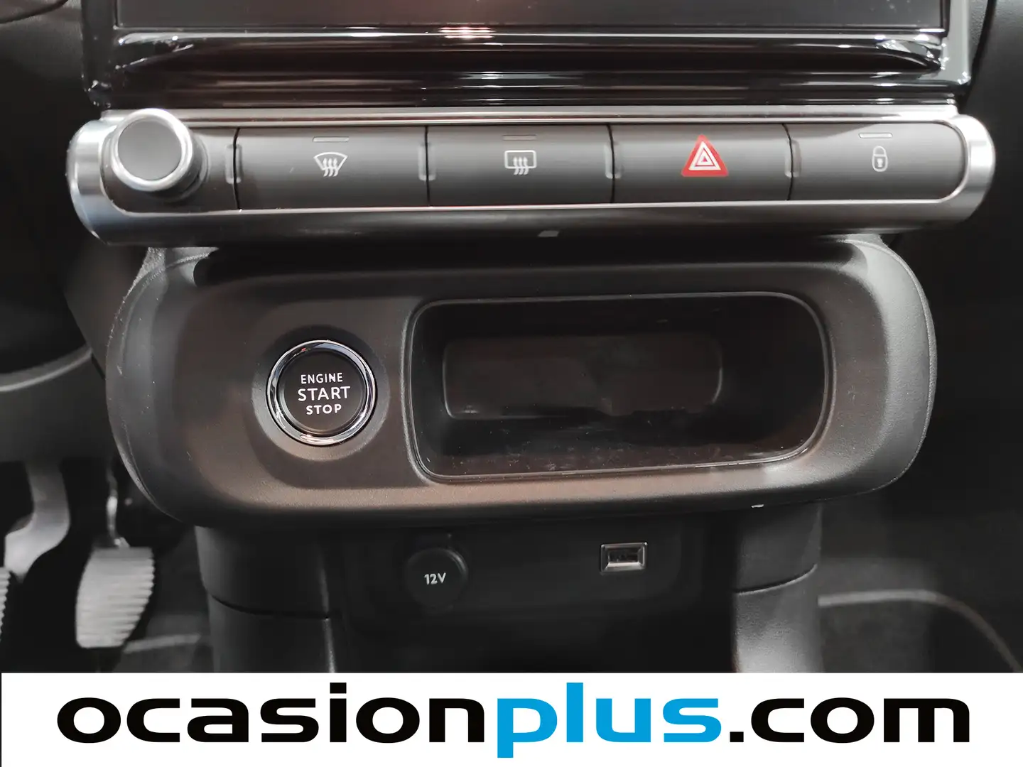 Foto Citroën C3 Citroen C3 PureTech 83 Feel Pack (83 CV)