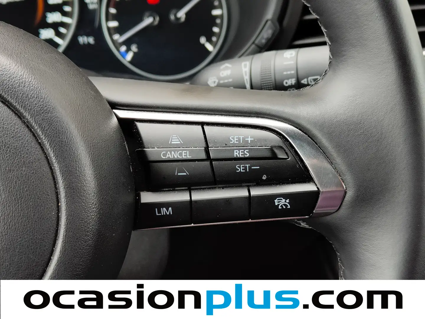 Foto Mazda Mazda3 Mazda Mazda 3 2.5L E-SKY G MHEV Prime-Line (140 CV)