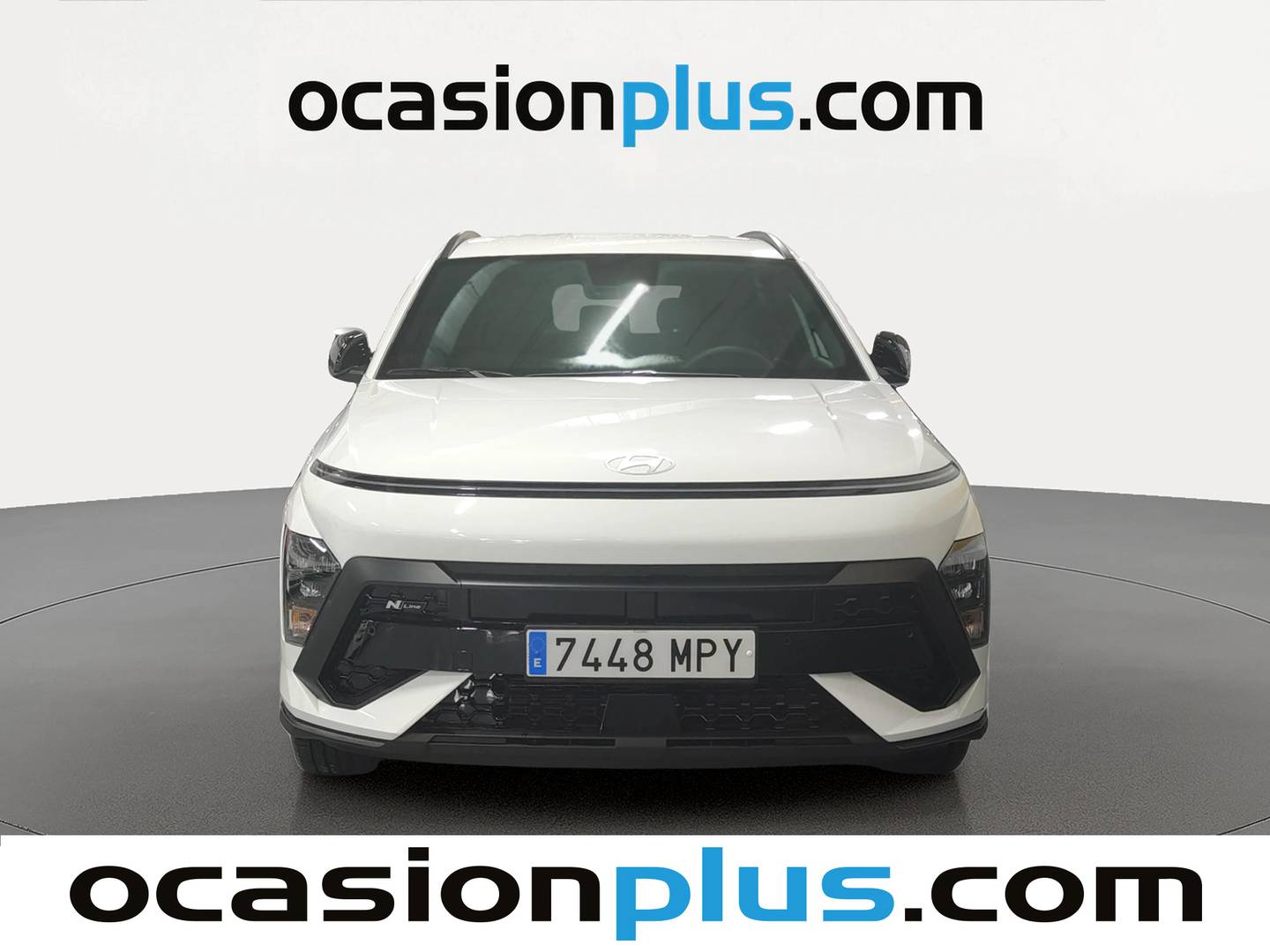 Hyundai Kona Hyundai Kona 1.6 GDI HEV N Line DCT (141 CV) 141cv