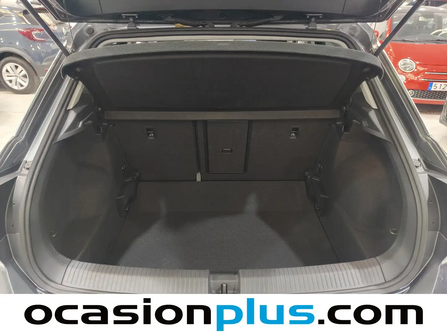 Foto Volkswagen T-Roc Volkswagen T-Roc Sport 1.5 TSI (150 CV)