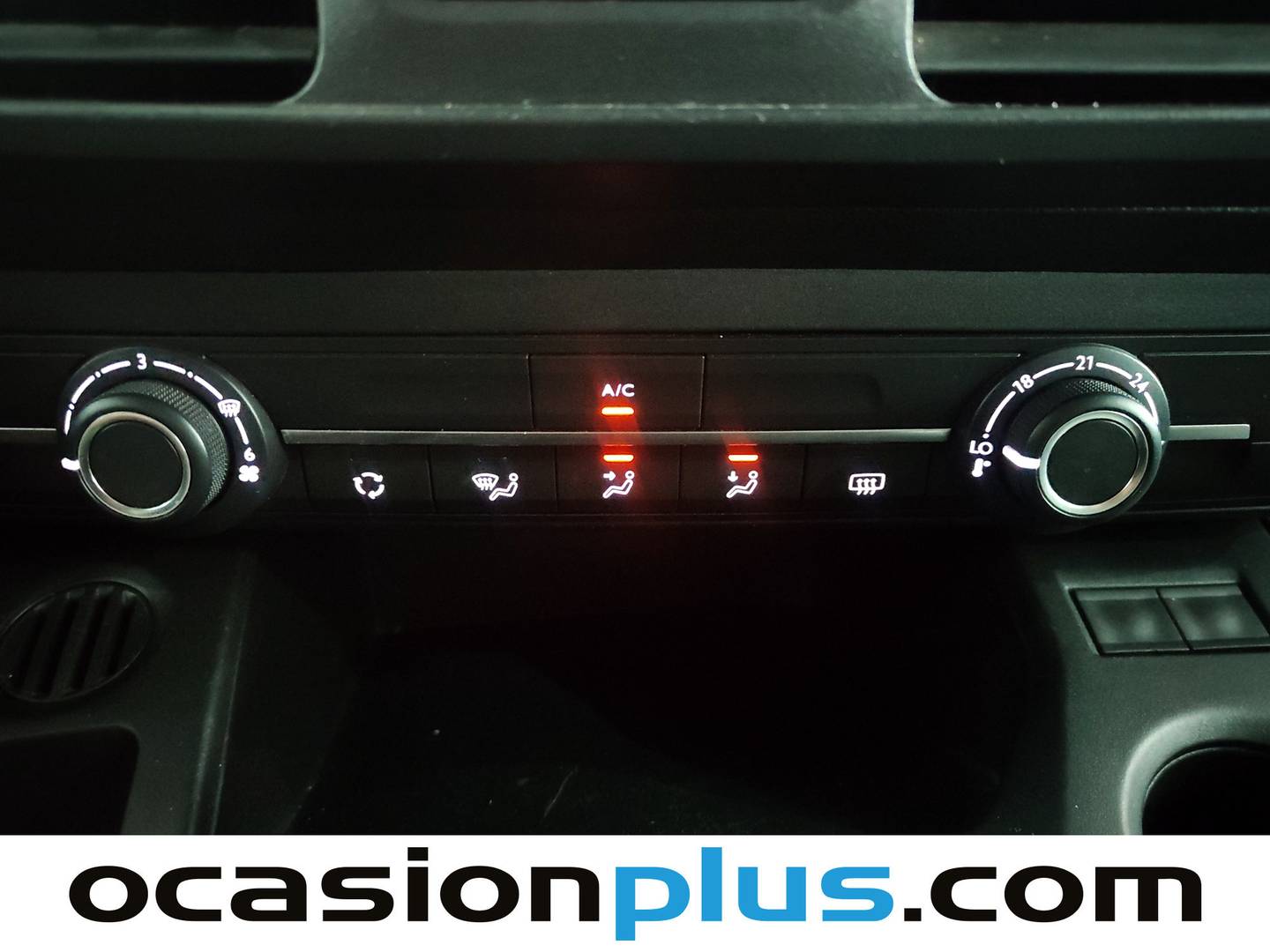 Citroën Berlingo Citroën Berlingo BlueHDi 100 S&S Talla M Feel Business (102 CV) de ocasión
