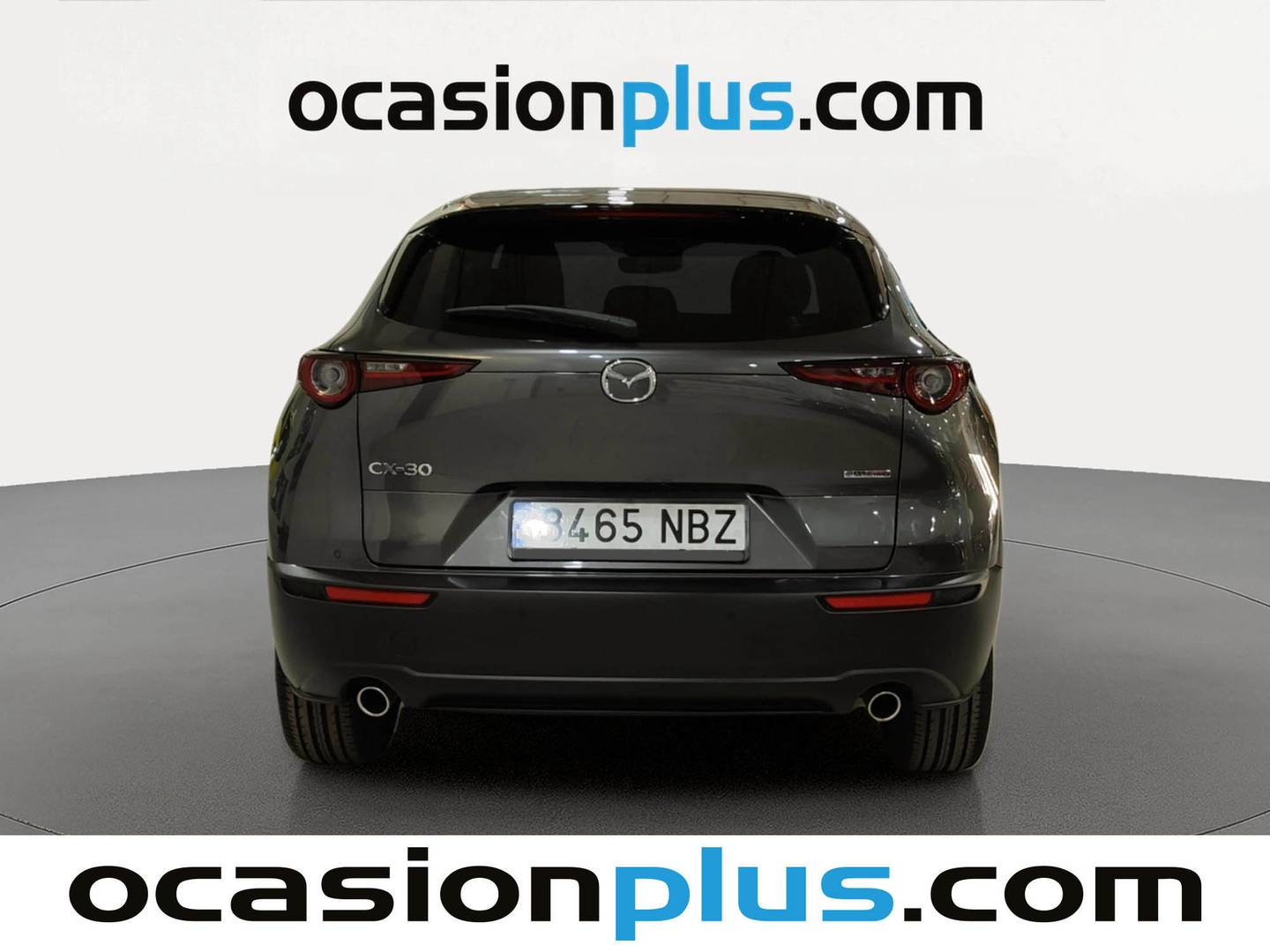 Mazda CX-30 Mazda CX-30 e-SKYACTIV G Homura (140 CV) km 0