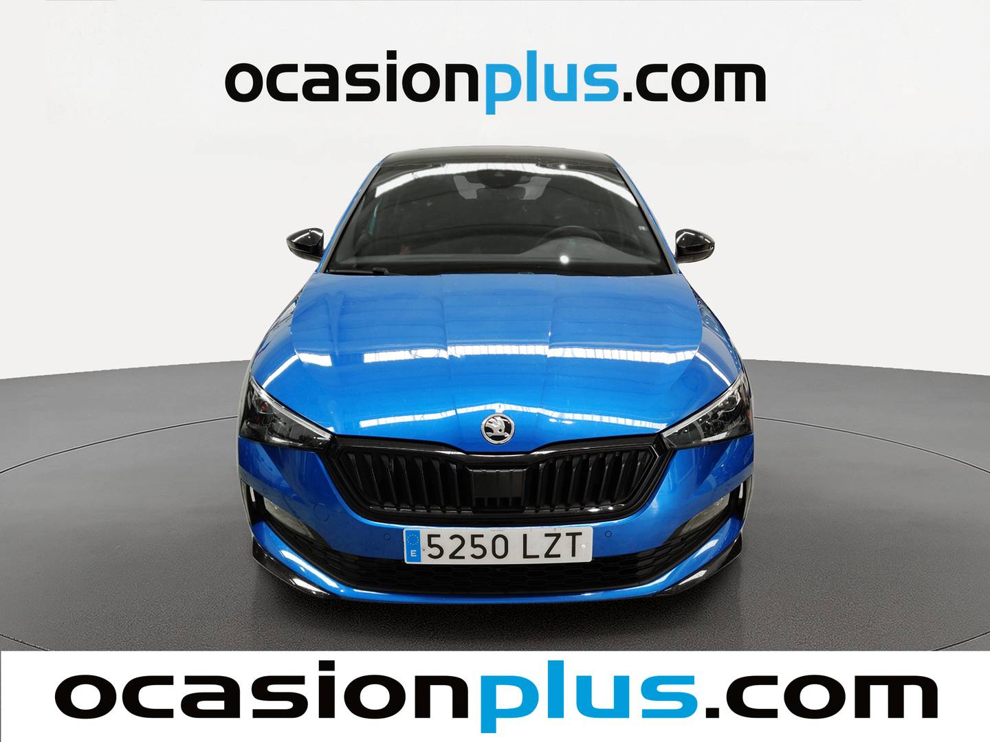 Skoda Scala Skoda Scala 1.5 TSI Montecarlo (150 CV) barato