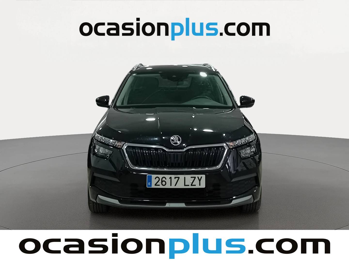 Skoda Kamiq Skoda Kamiq 1.0 TSI Emotion (110 CV) 110cv