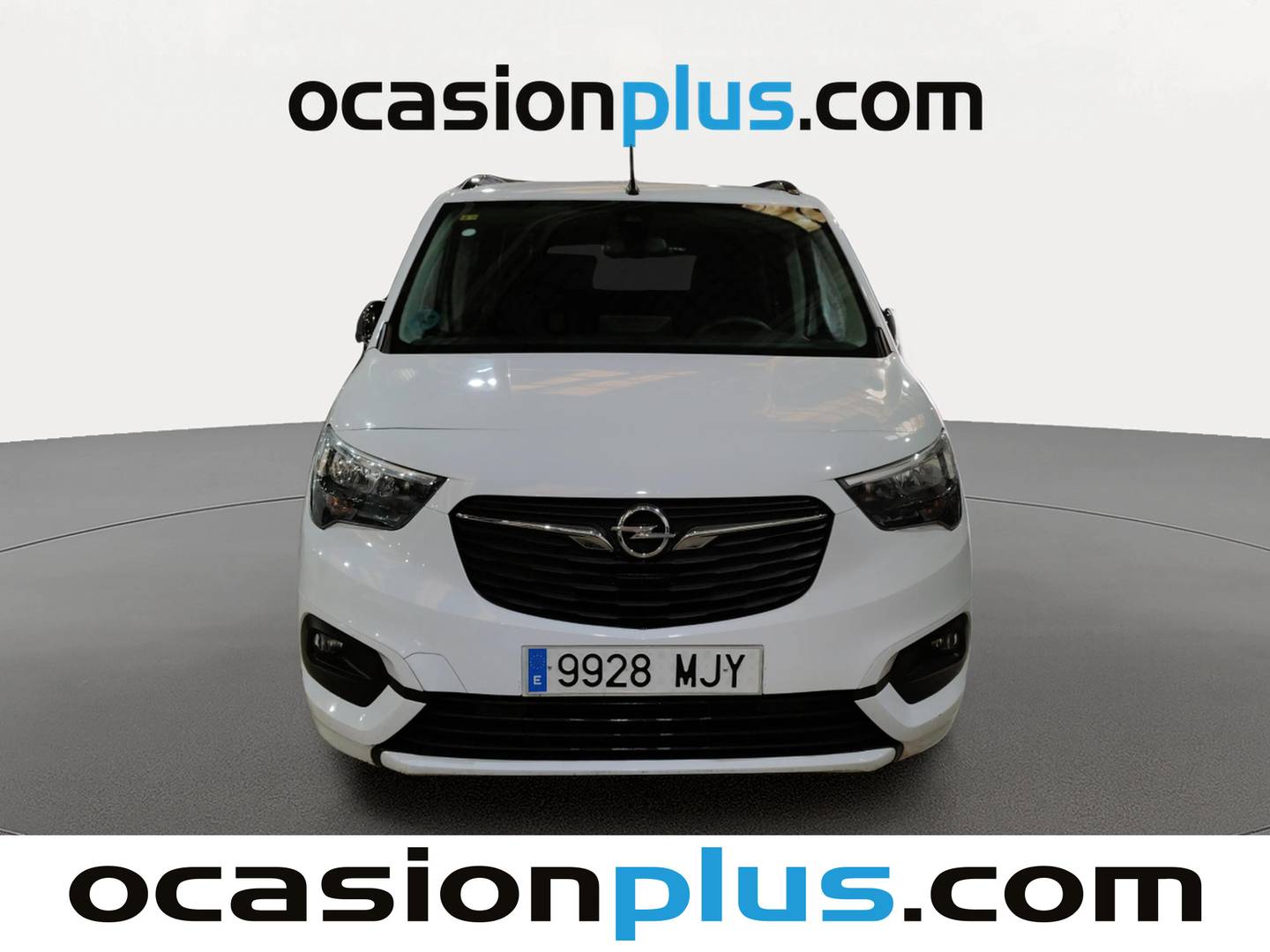 Foto Opel Combo Life Opel Combo Life Life 1.5 TD Business Edition Plus L1 N1
