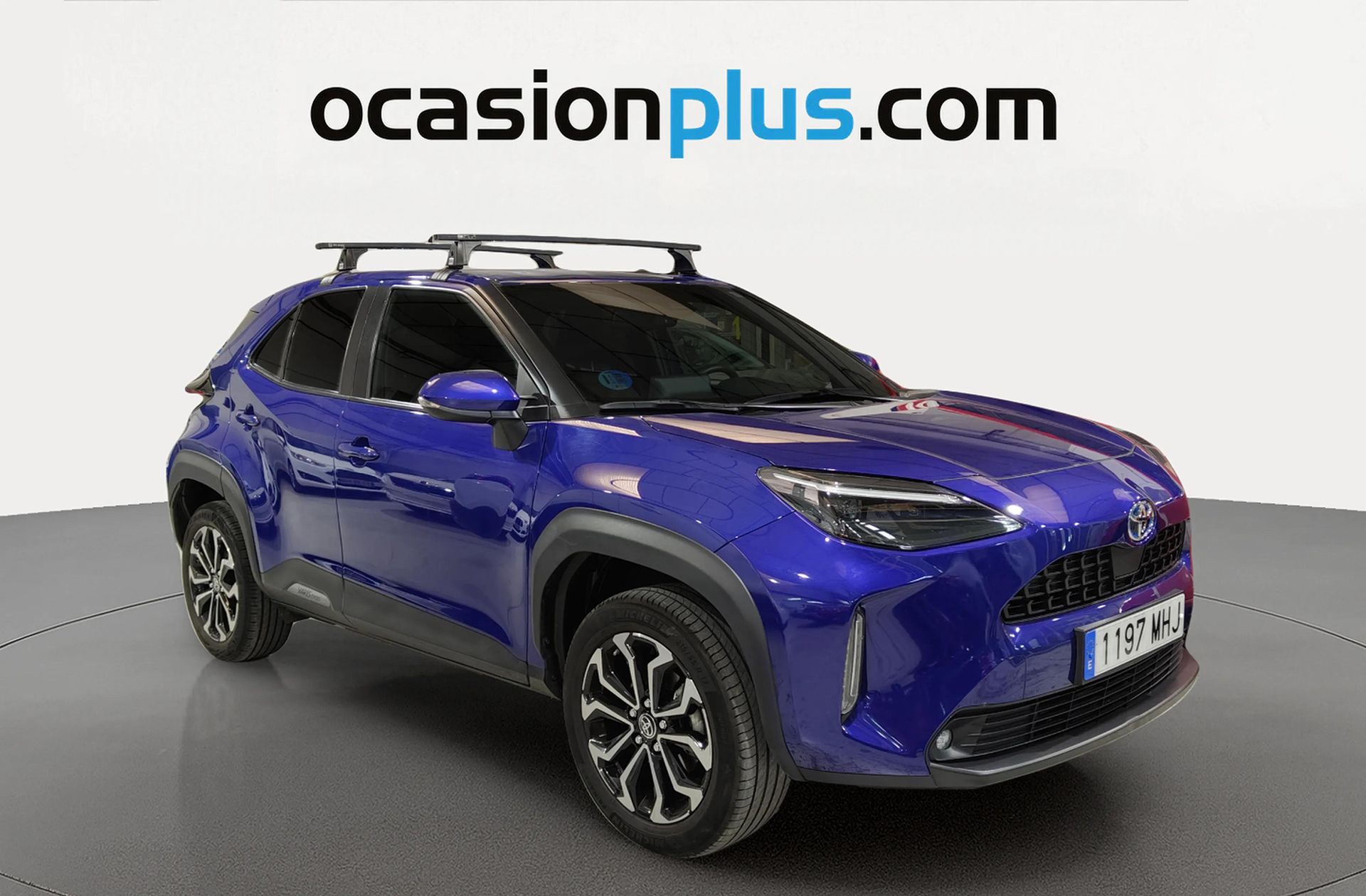 Toyota Yaris Cross 120H Active Tech - foto 2