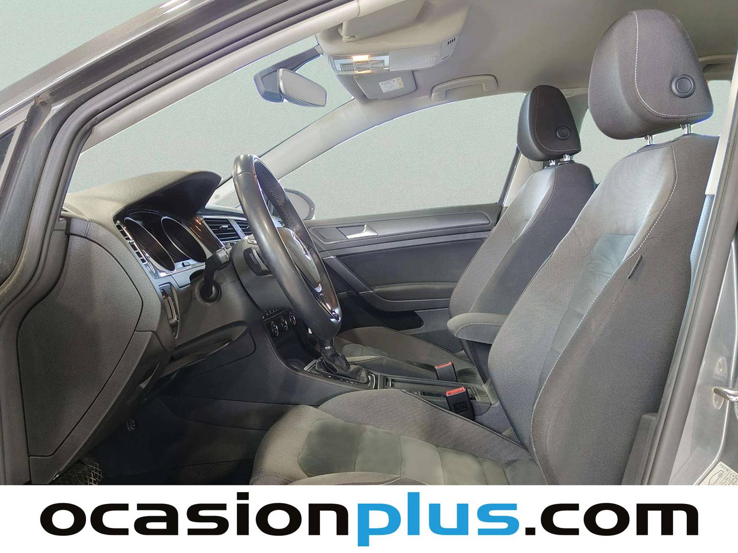Foto asientos delanteros Volkswagen Golf Volkswagen Golf Advance 1.5 TSI Evo (130 CV) DSG