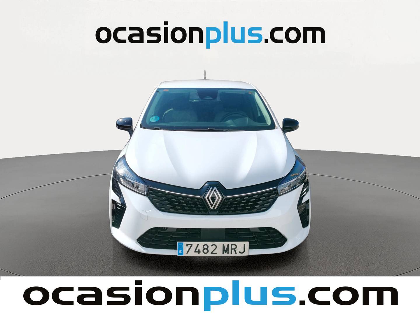 Renault Clio Renault Clio Evolution TCe (100 CV) GLP barato