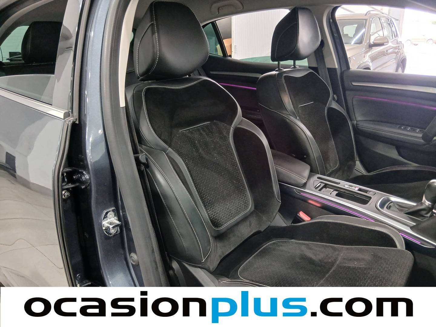 Renault Mégane Renault Megane Zen TCe (140 CV) EDC GPF km 0