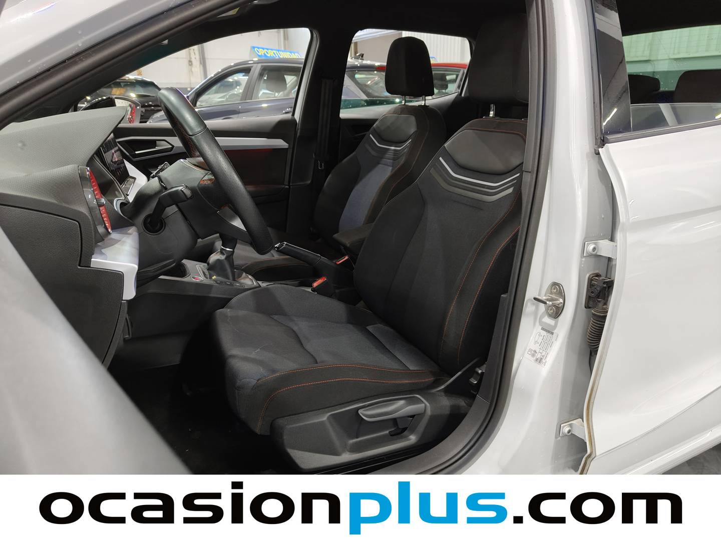 Foto Seat Ibiza SEAT Ibiza 1.0 TSI S&S FR XL (115 CV)