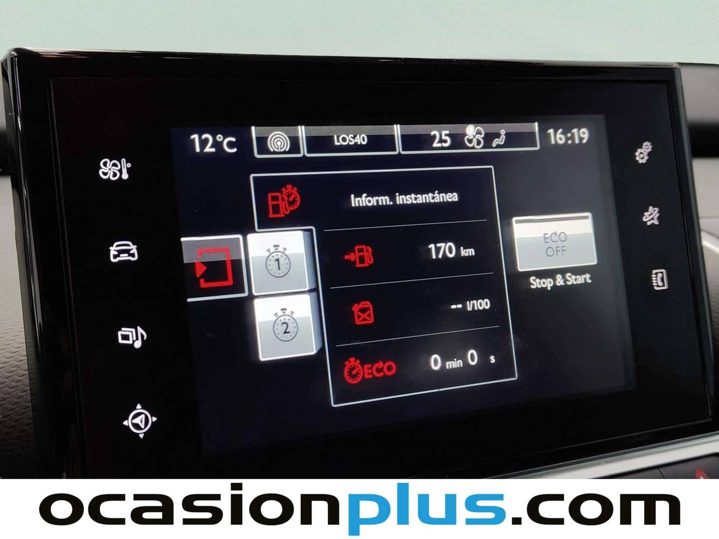 Foto Citroën C4 Cactus Citroen C4 Cactus PureTech 110 S&S Feel (110 CV)