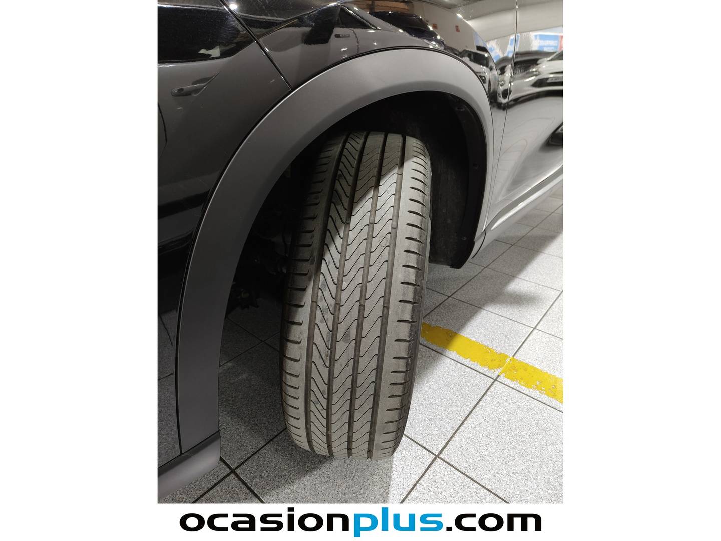 EBRO S800 EBRO S800 1.6 TGDI Premium DCT (147 CV) 7 Plazas km 0