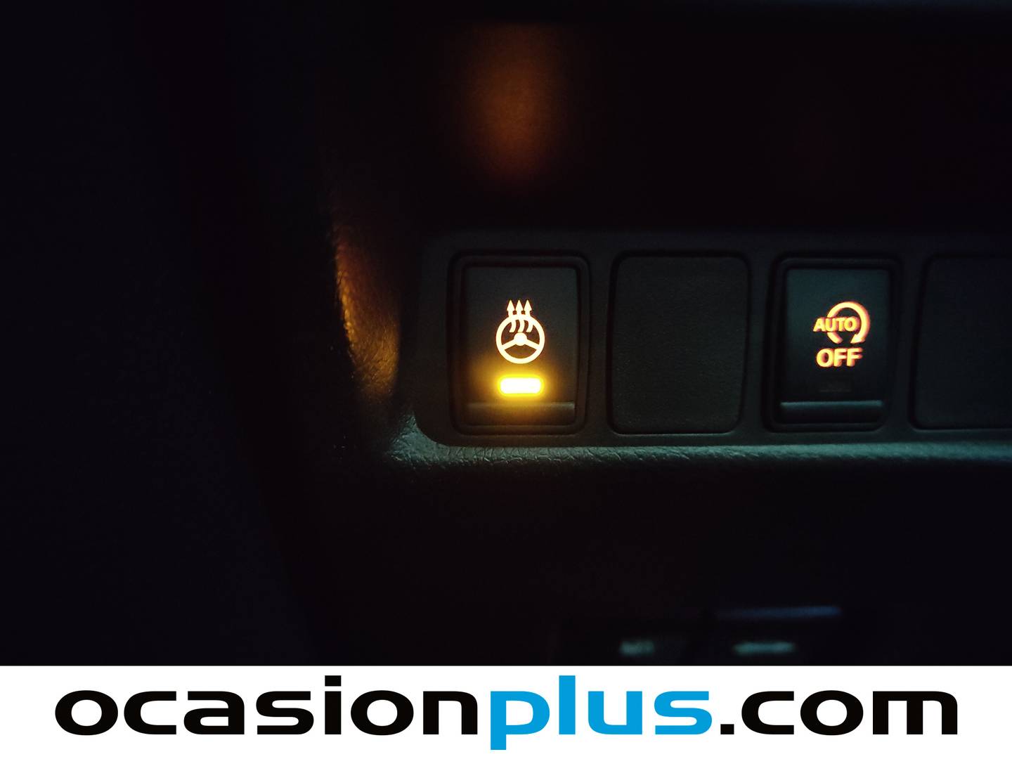 Equipamiento del Nissan X-TRAIL Nissan X-Trail dCi 150 N-Connecta 4X4-i (150 CV)