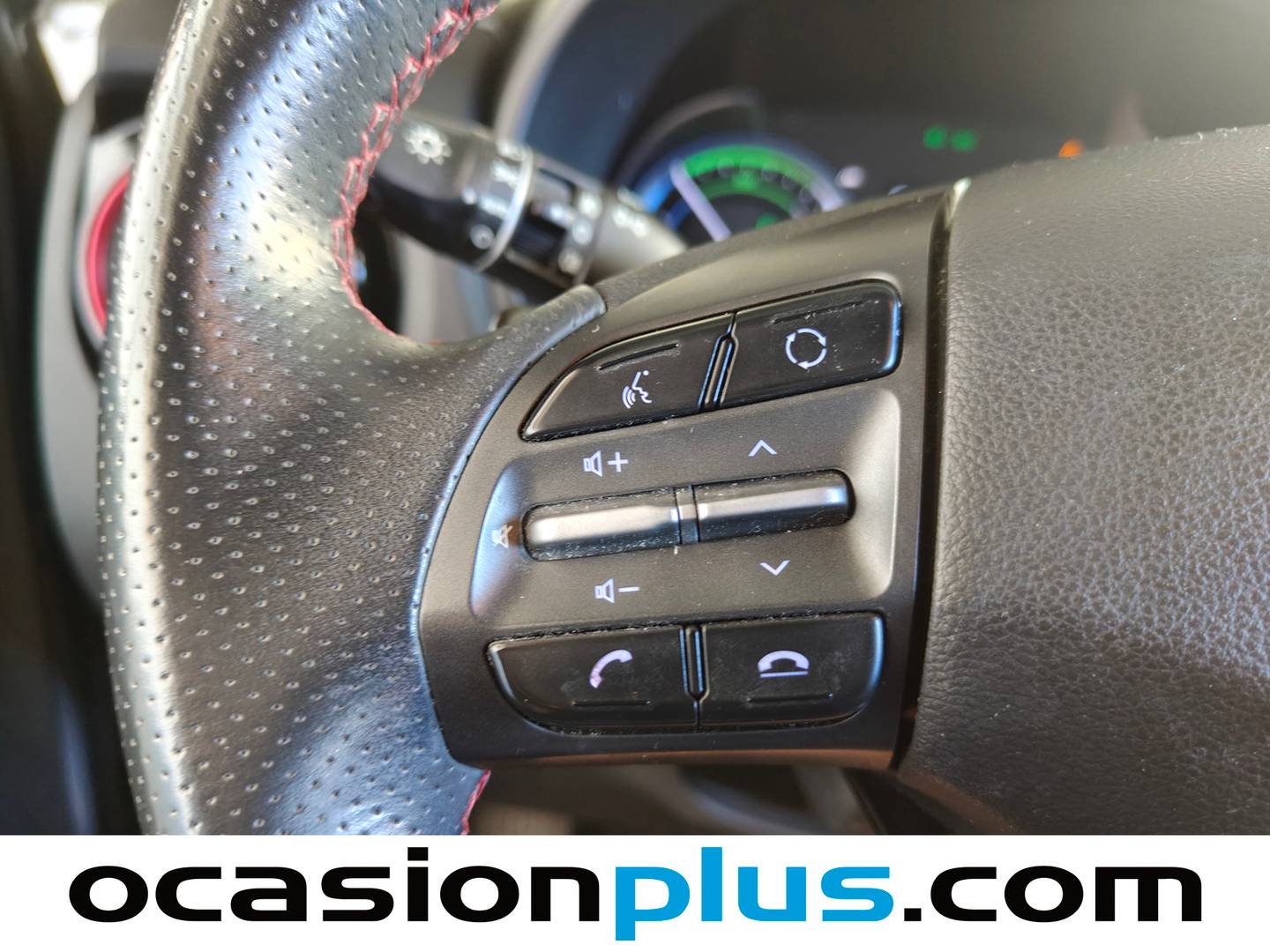 Hyundai Kona Hyundai Kona 1.6 GDI HEV Tecno Red DT (141 CV) barato