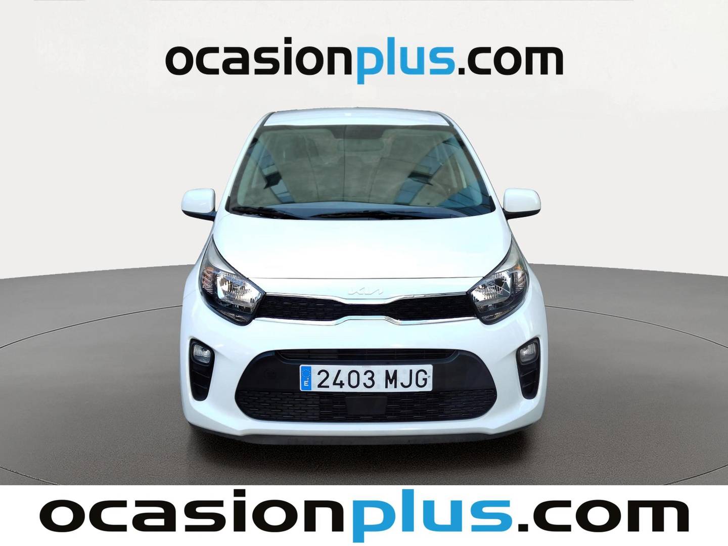 KIA Picanto KIA Picanto 1.0 DPi Concept Pack Comfort (67 CV) 67cv