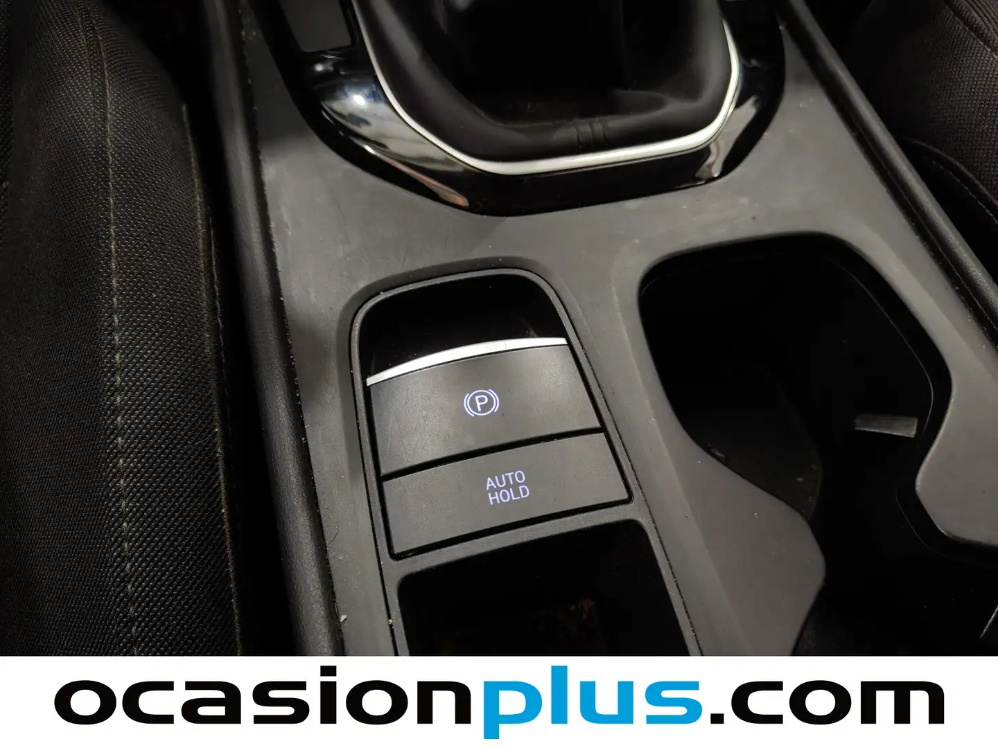 Foto Hyundai Tucson Hyundai Tucson 1.6T Klass  (160 CV)