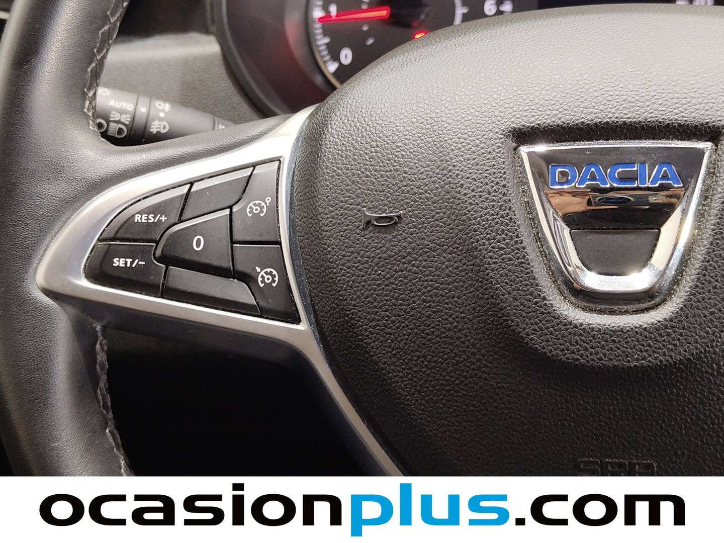 Dacia Duster Dacia Duster Prestige TCE (150 CV) EDC de segunda mano