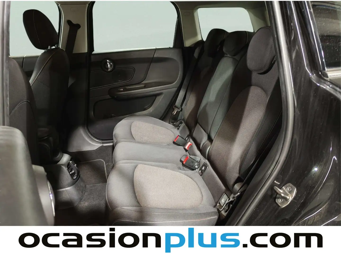 Foto Mini Countryman MINI MINI Countryman One D (116 CV)