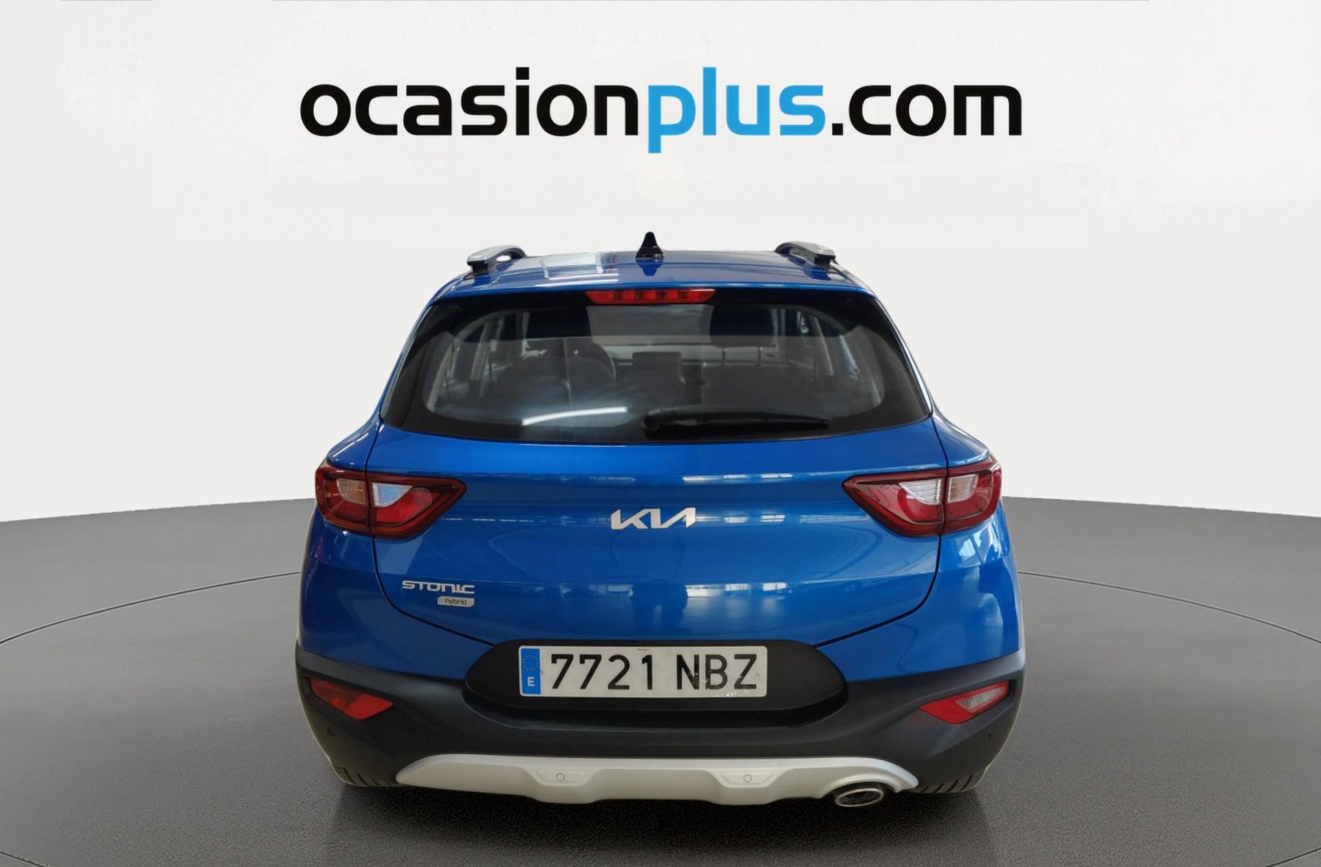 Kia Stonic 1.0 T-GDi MHEV Concept - foto 14