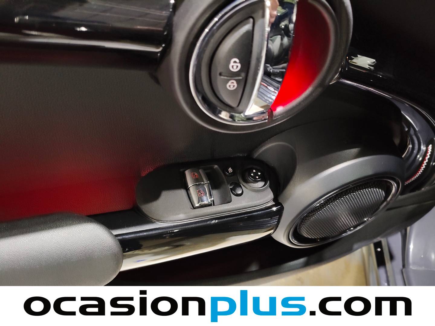 Mini MINI MINI MINI 3 Puertas Cooper S (192 CV) 192cv