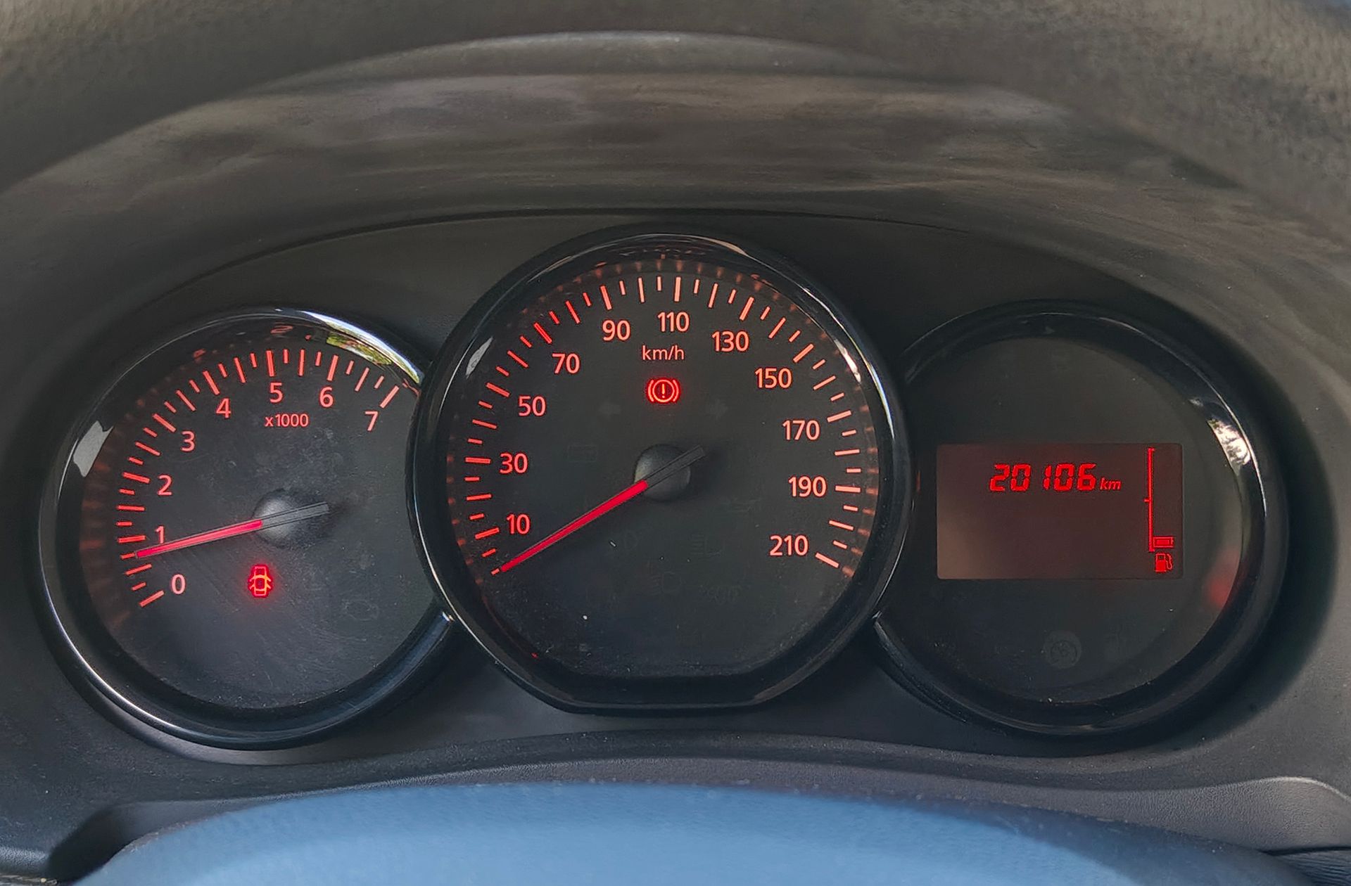 Dacia Dokker 1.6 GLP Essential - foto 16