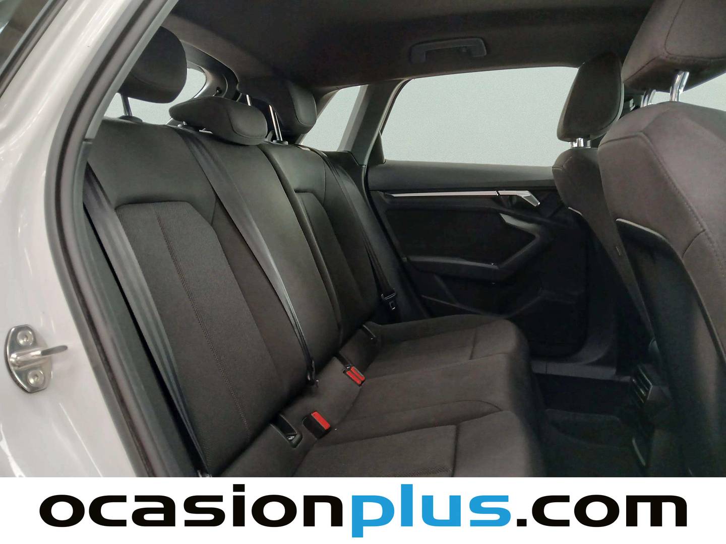 Audi A3 Audi A3 Sportback Advanced 30 TFSI (110 CV) al mejor precio
