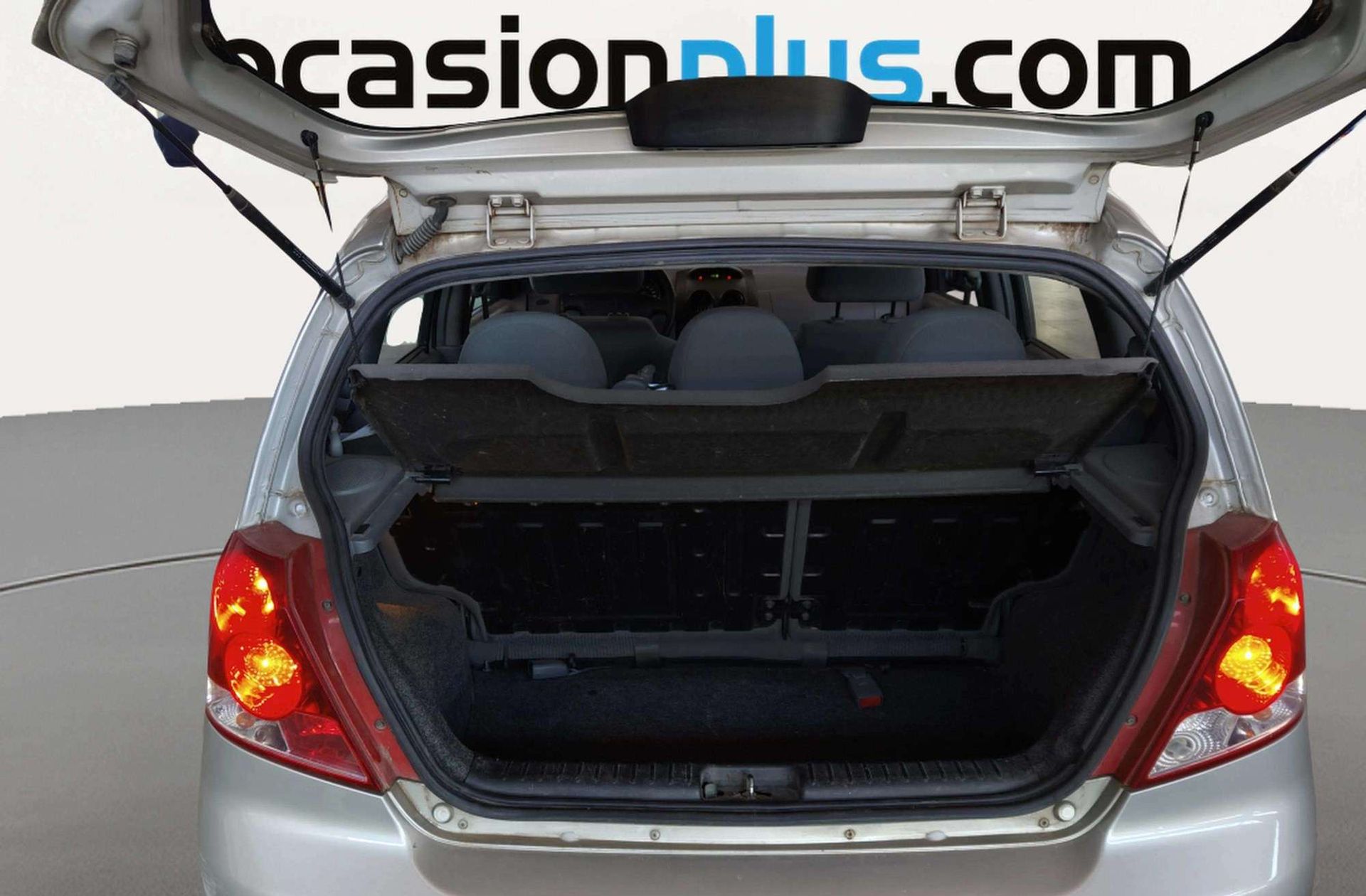 Daewoo Kalos 1.2 SE - foto 12