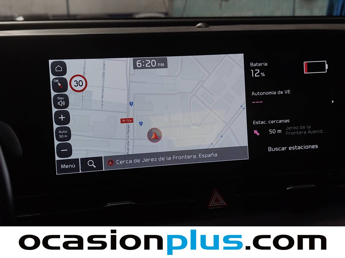 Equipamiento del KIA Sportage Kia Sportage 1.6 T-GDi PHEV Tech 4x4 (265 CV)