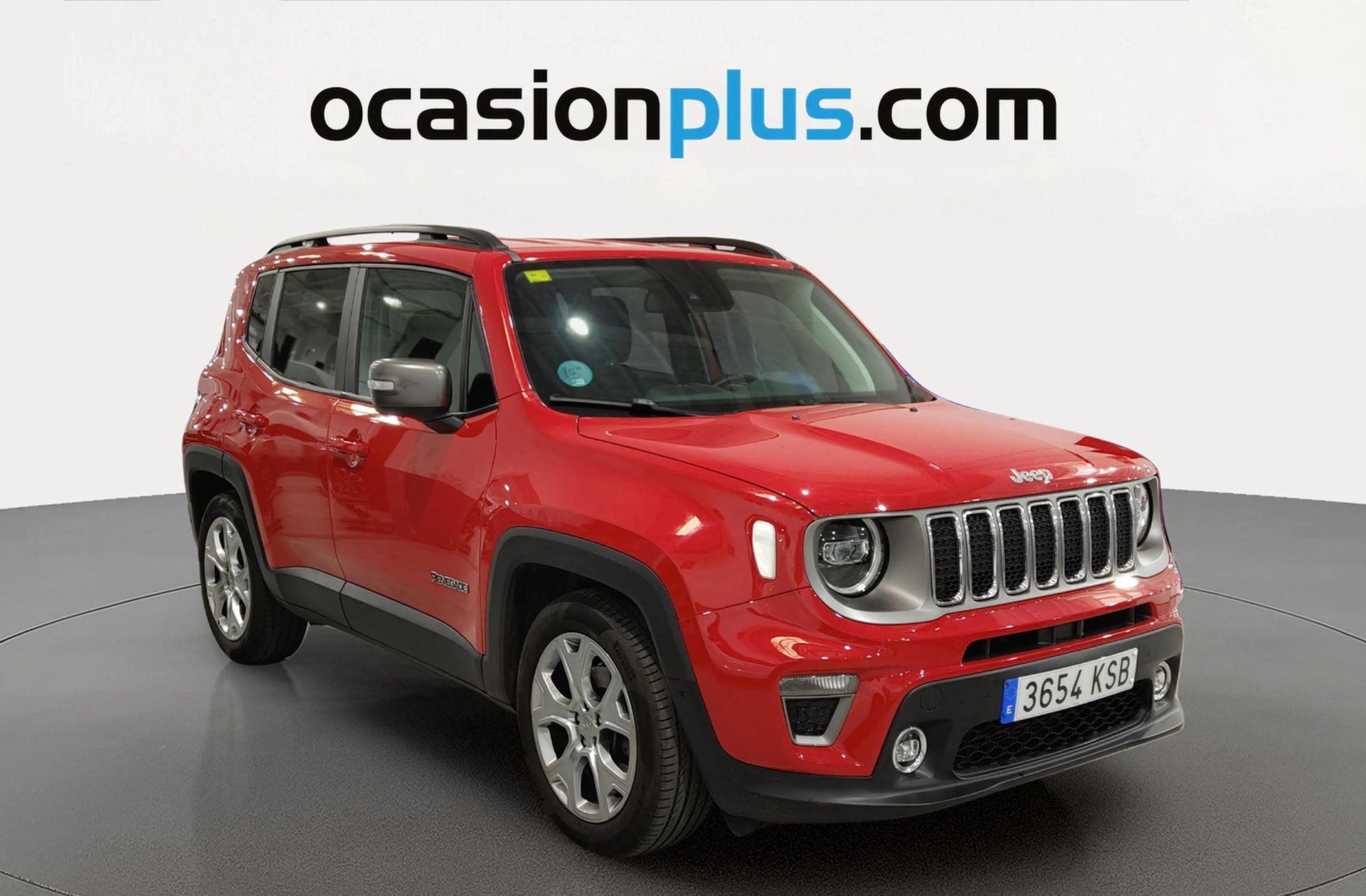 Jeep Renegade 1.3G Limited 4x2 Ddct - foto 2