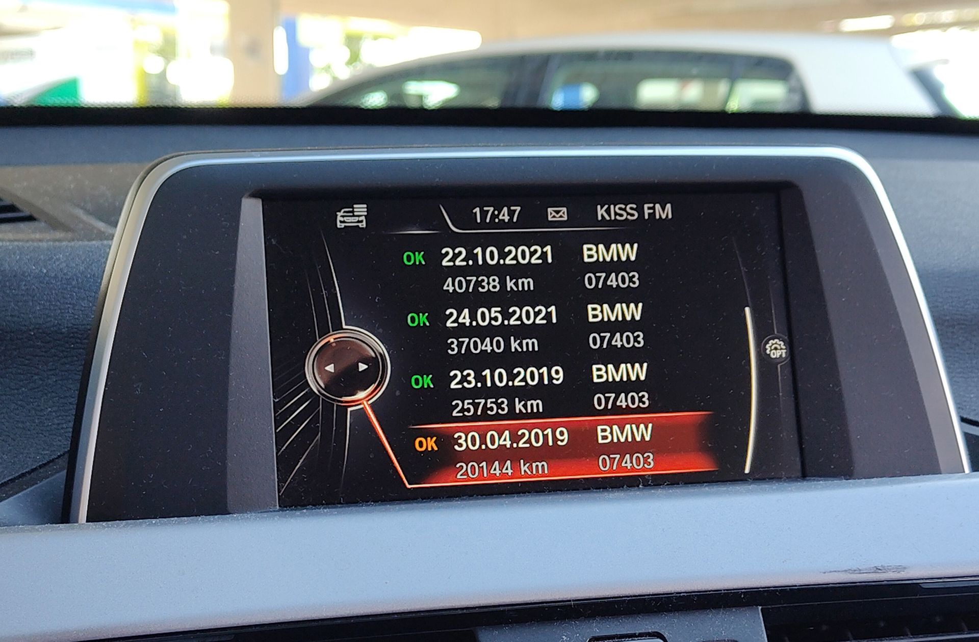 BMW X1 sDrive18d - foto 40