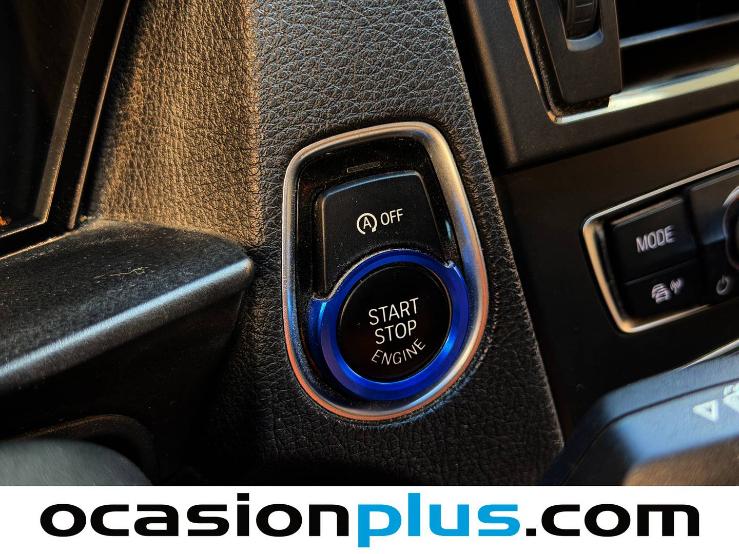 Acabados BMW Serie 1 BMW Serie 1 118d (143 CV) Pack M