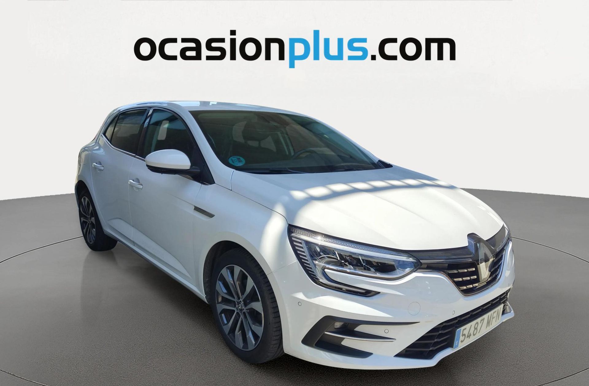 Renault Mégane Techno TCe GPF - foto 2