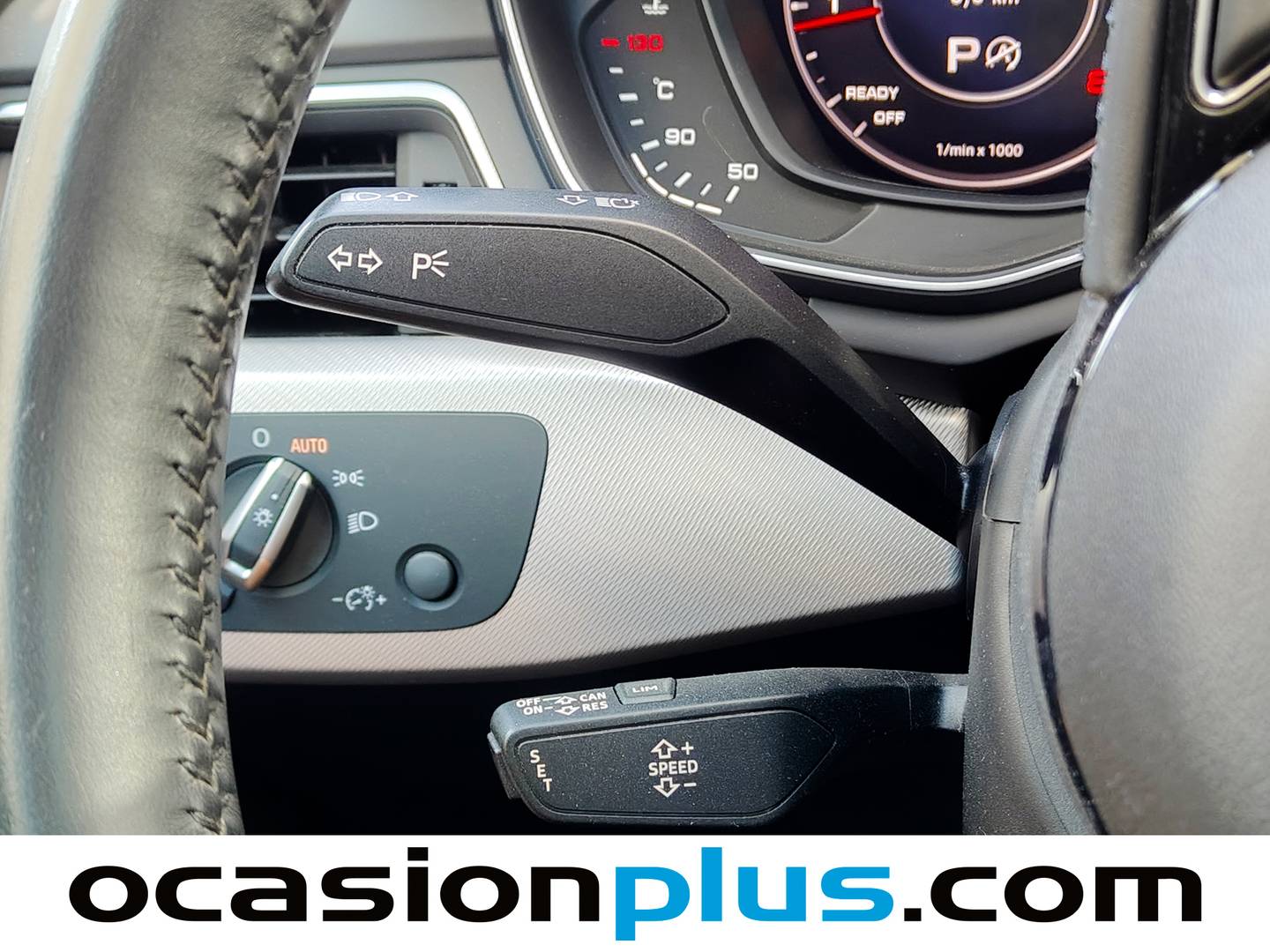 Foto Audi A4 Audi A4 Avant S line 35 TFSI (150 CV) S tronic