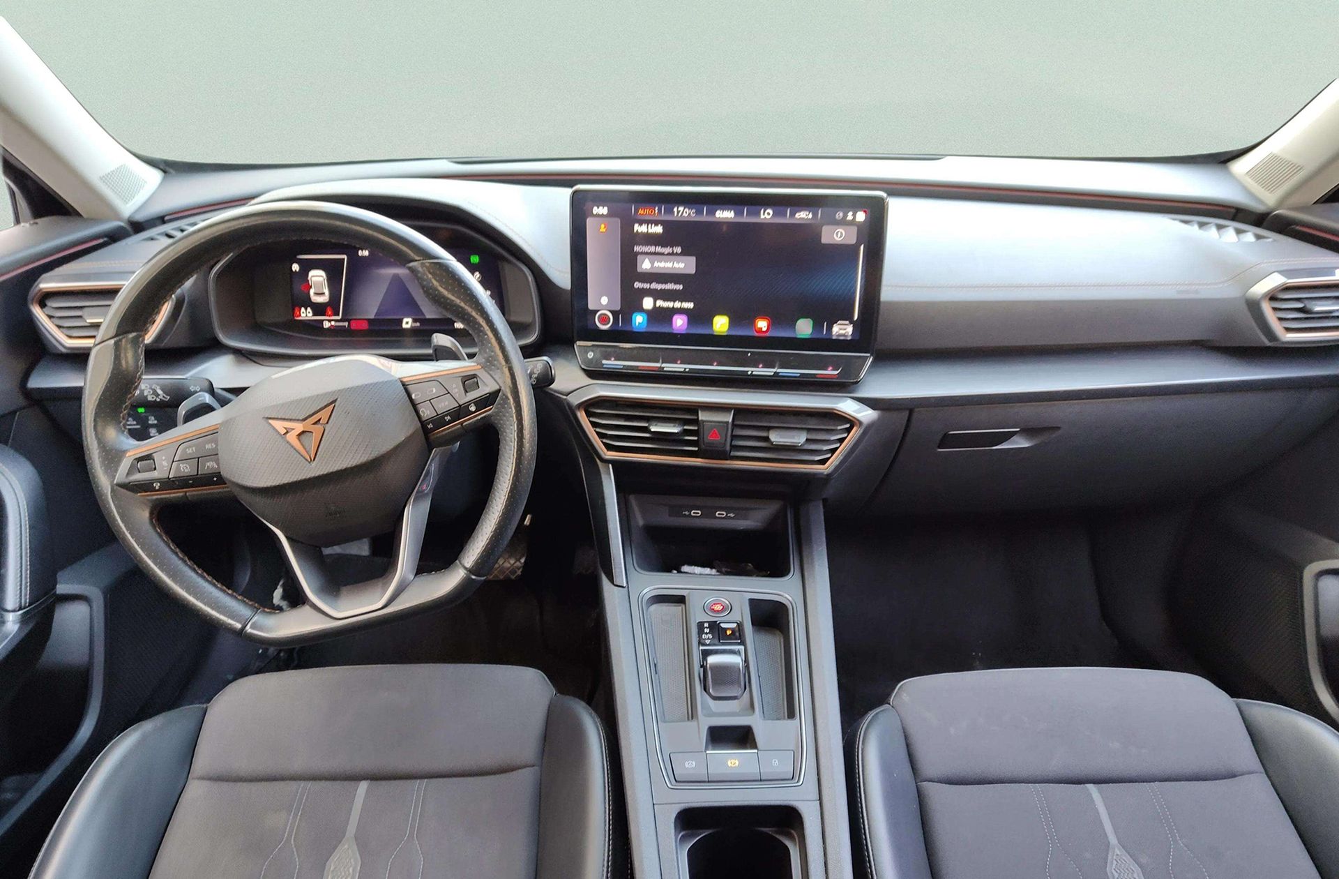 Cupra Formentor 1.5 TSI DSG - foto 6