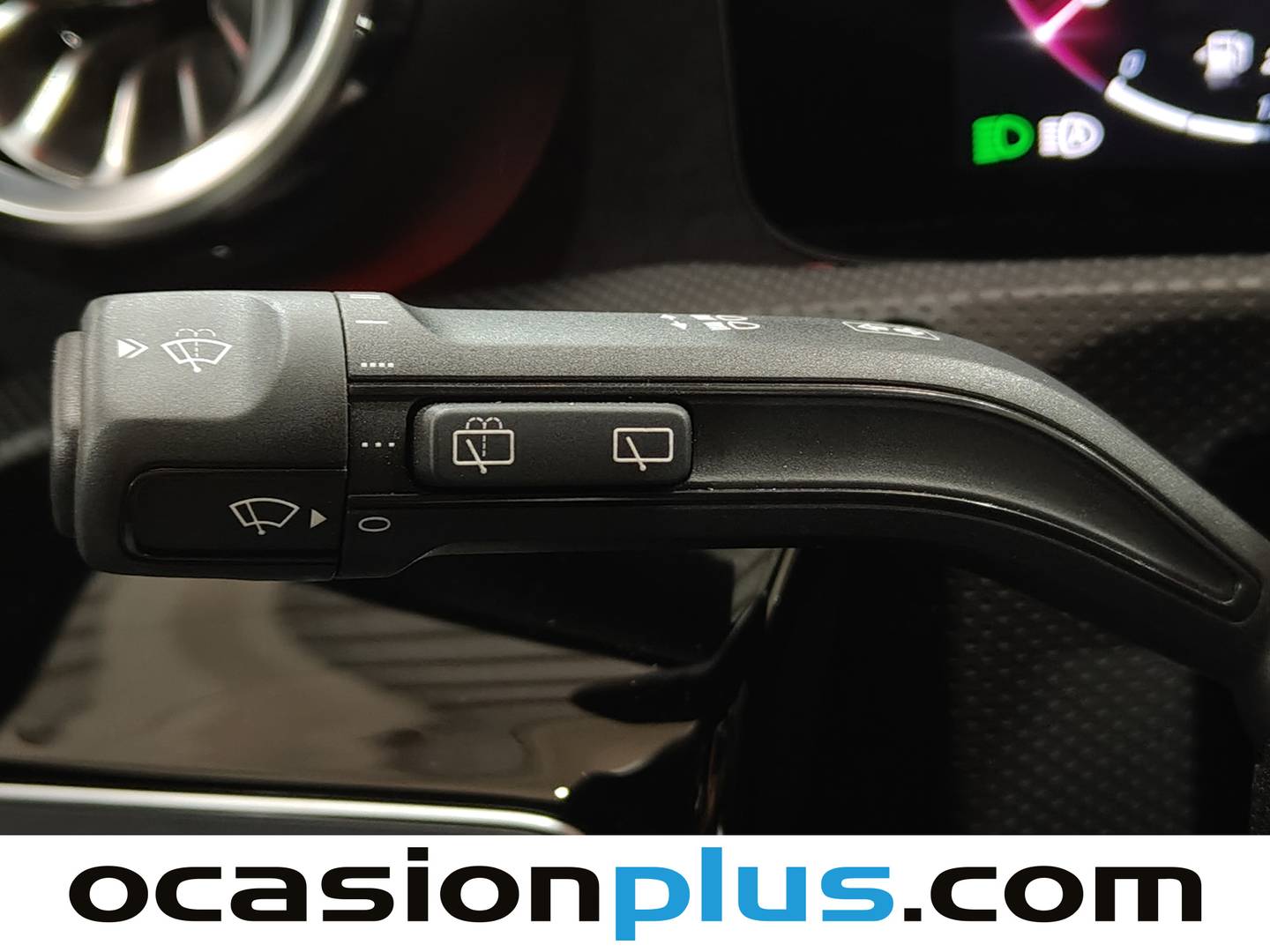 Mercedes Clase A Mercedes-Benz Clase A 200  (163 CV) Paquete AMG de segunda mano