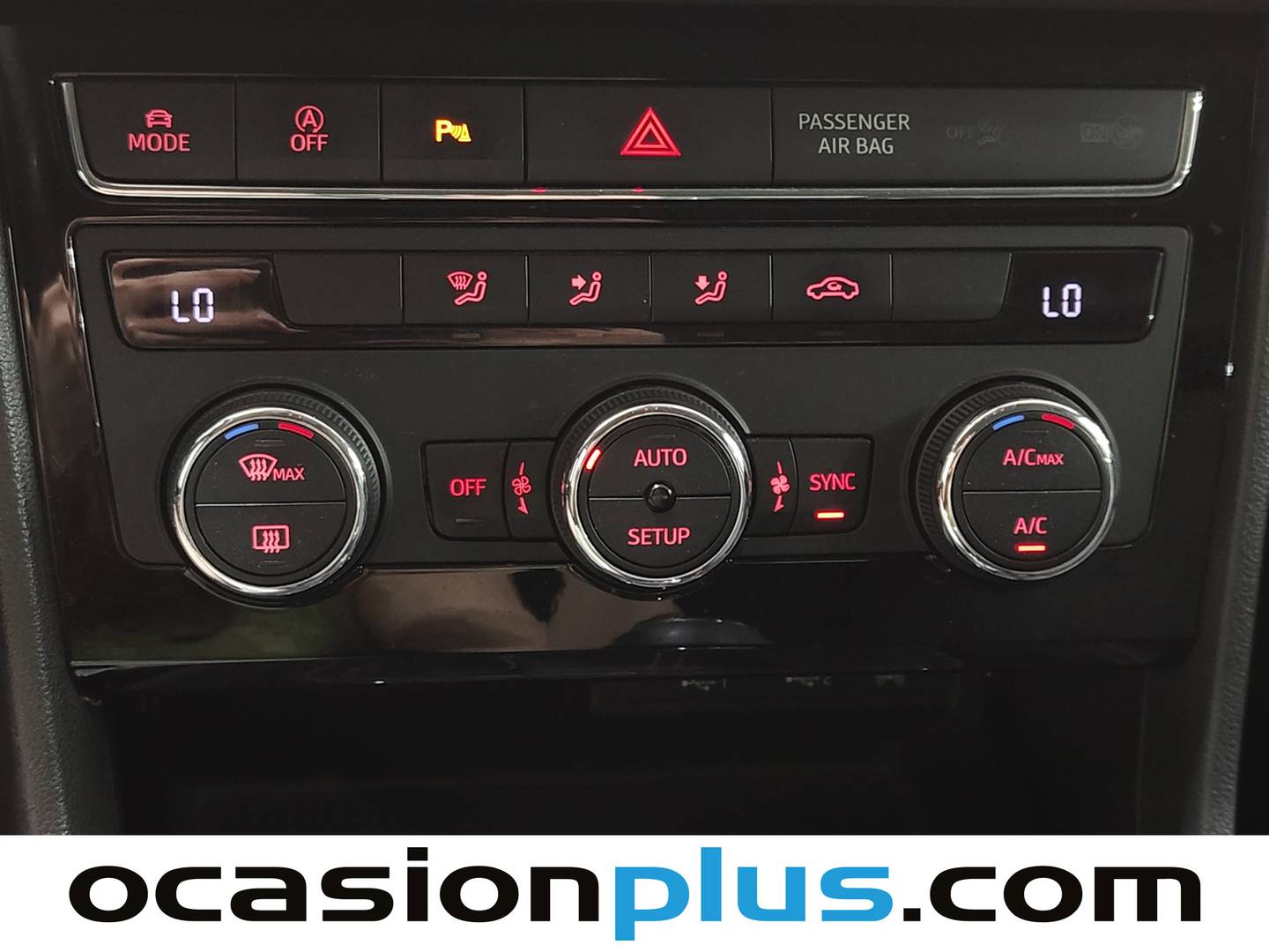 Seat León Seat León 1.4 TSI S&S FR Plus (125 CV) manual