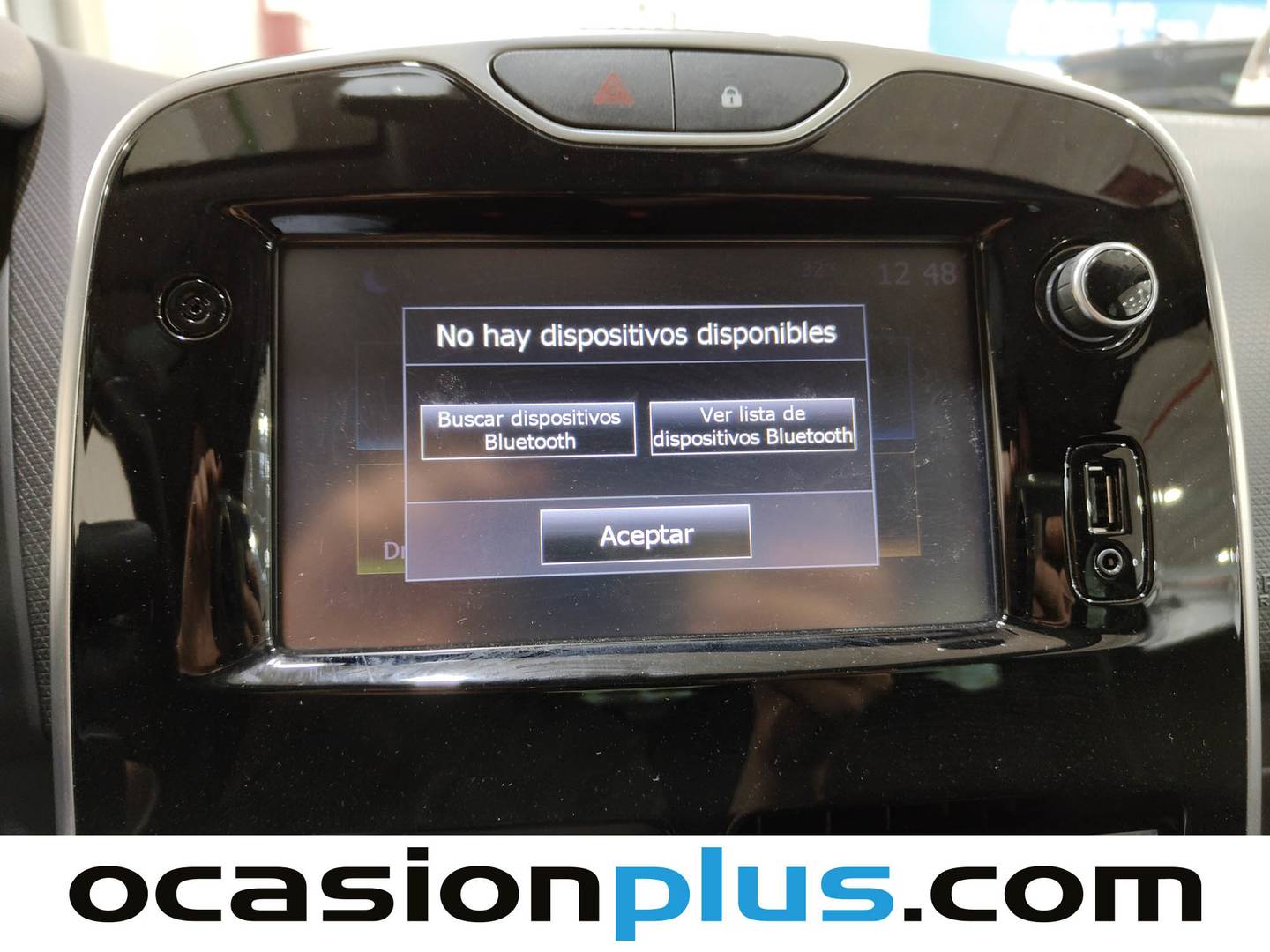 Renault Clio Renault Clio Limited 1.2 16v (75 CV) km 0