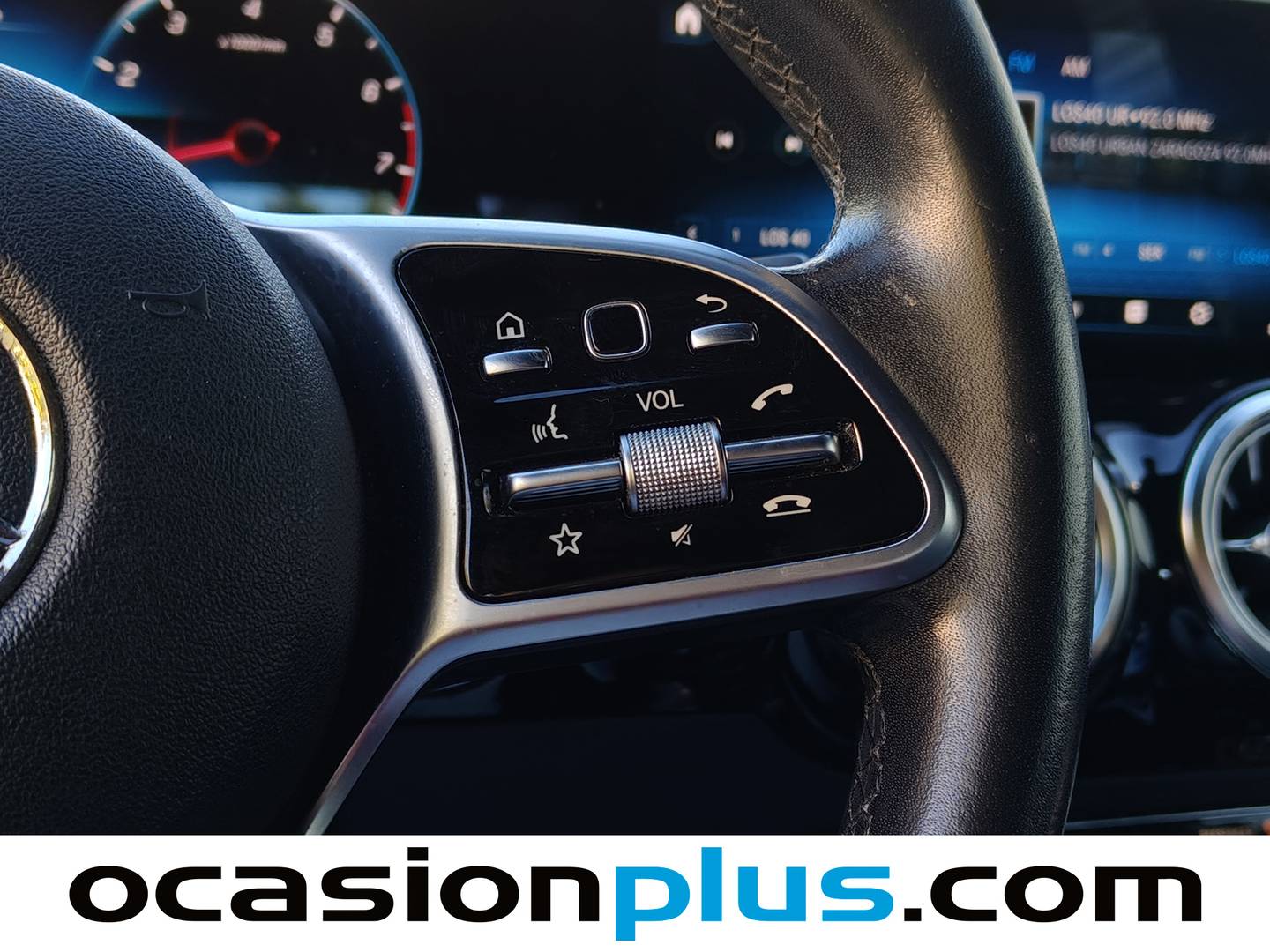 Foto Mercedes Clase B Mercedes-Benz Clase B 180 (136 CV)