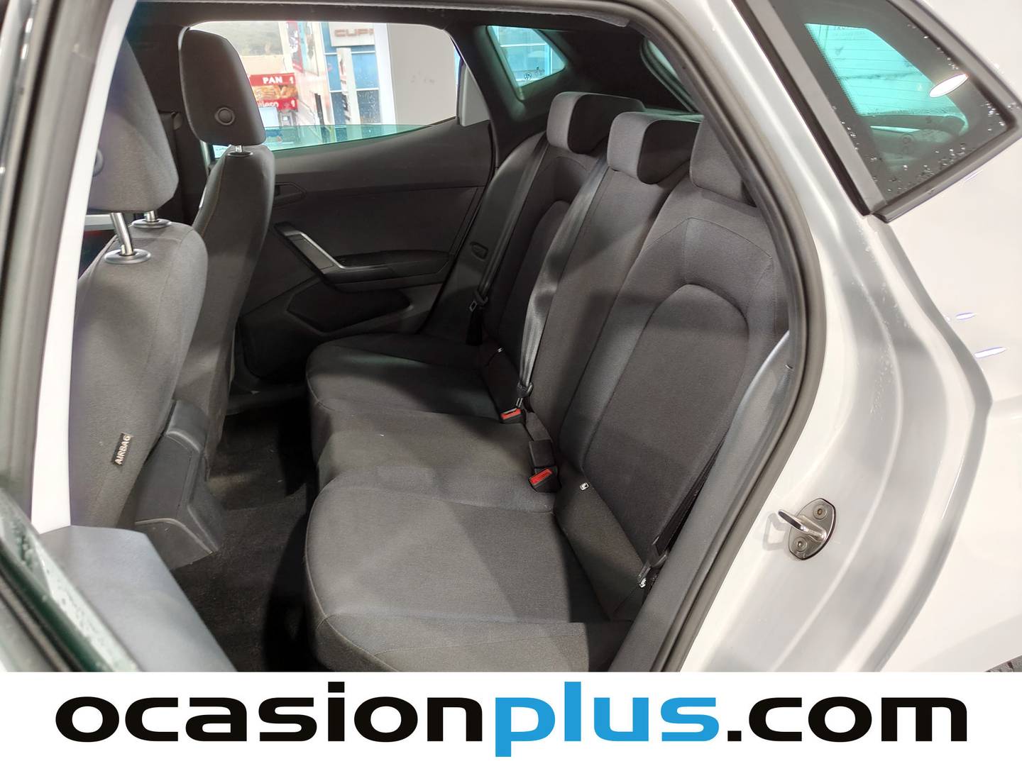 Foto Seat Ibiza SEAT Ibiza 1.5 TSI FR XL DSG (150 CV)