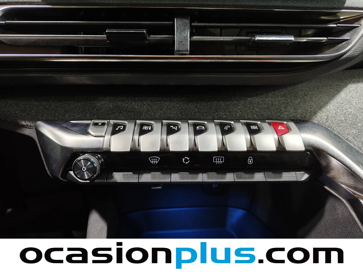 Foto Peugeot 3008 Hybrid Peugeot 3008 Hybrid 300 Allure Pack e-EAT8  (300 CV)