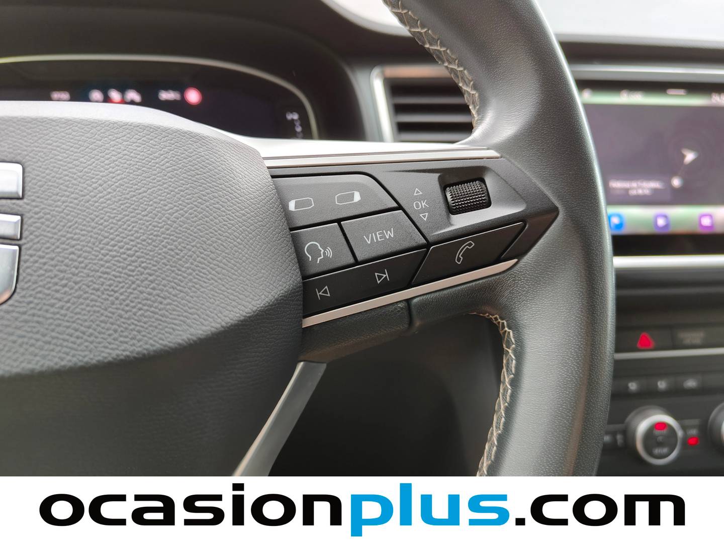 Seat Ateca Seat Ateca 2.0 TDI S&S Style Go M DSG (150 CV) de ocasión